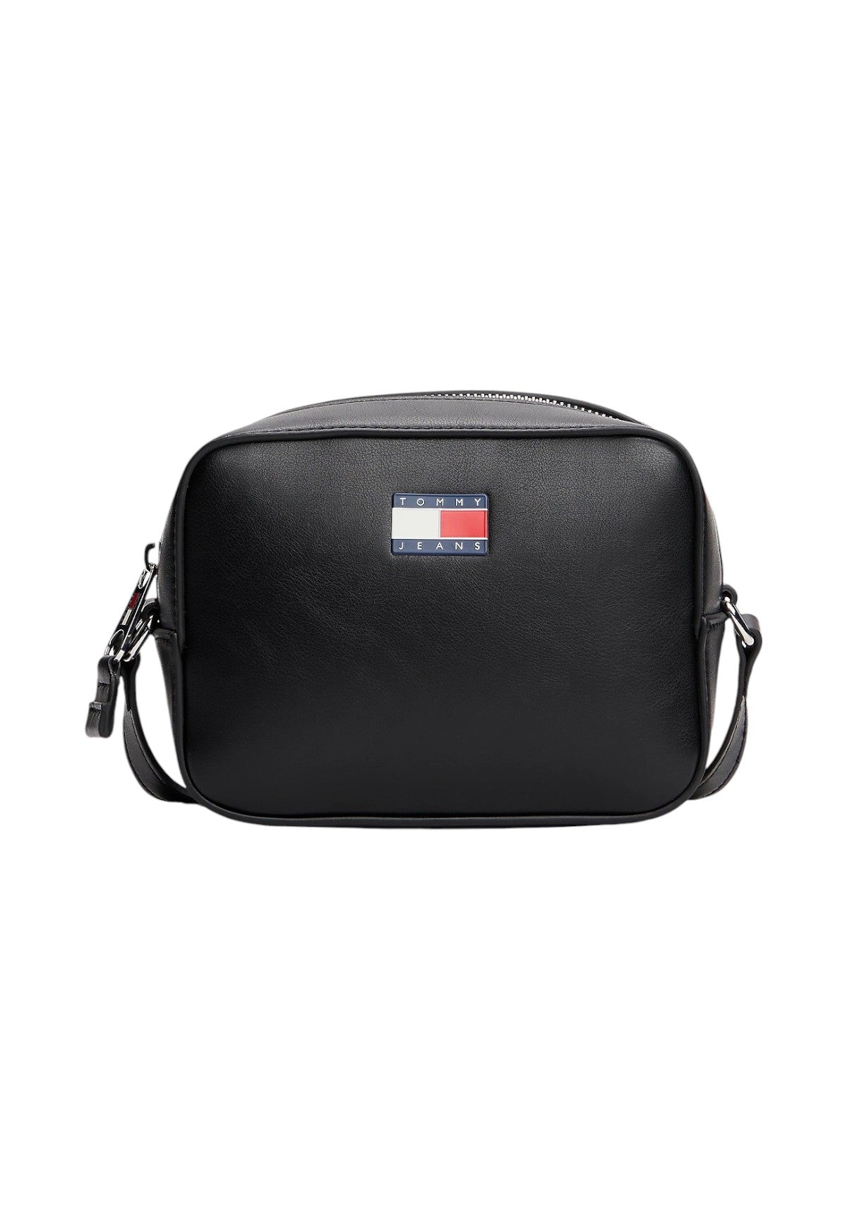 Borsa A Tracolla Aw0aw16964 Black