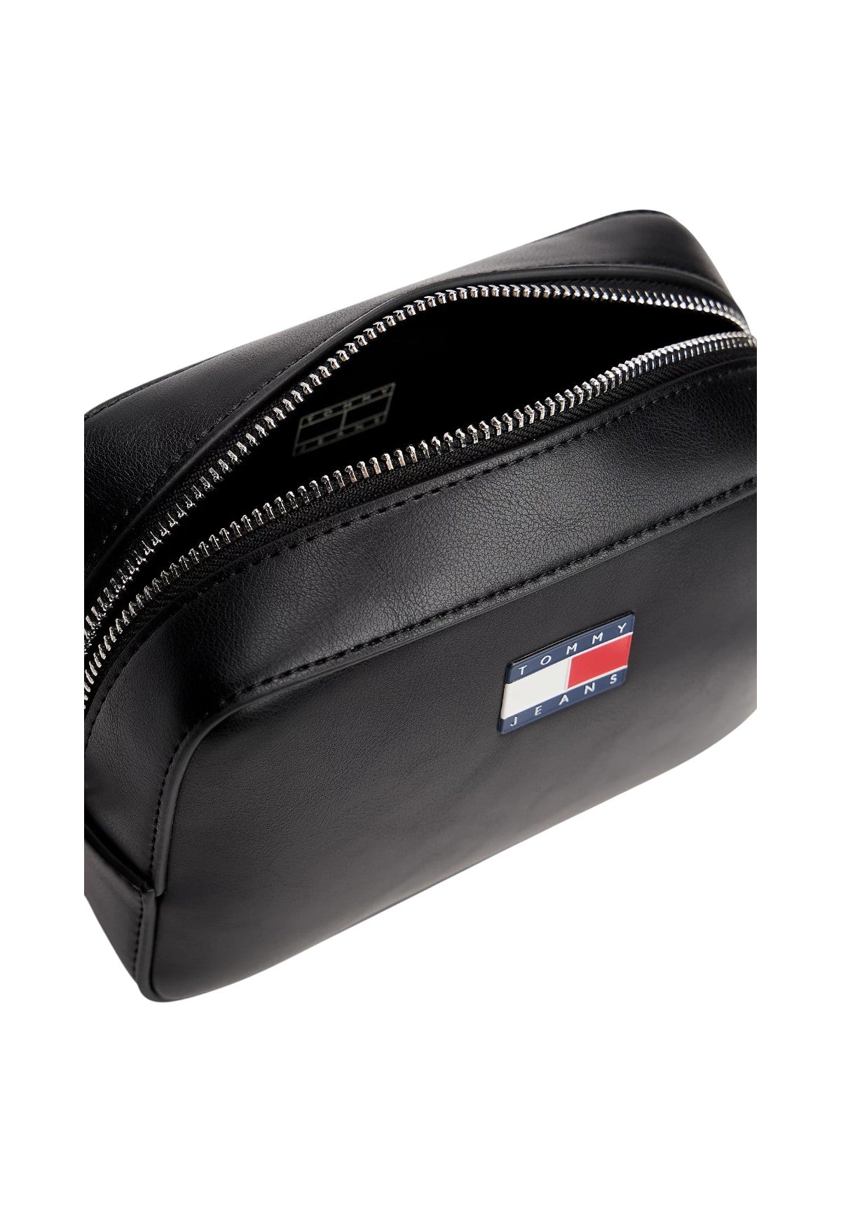 Borsa A Tracolla Aw0aw16964 Black