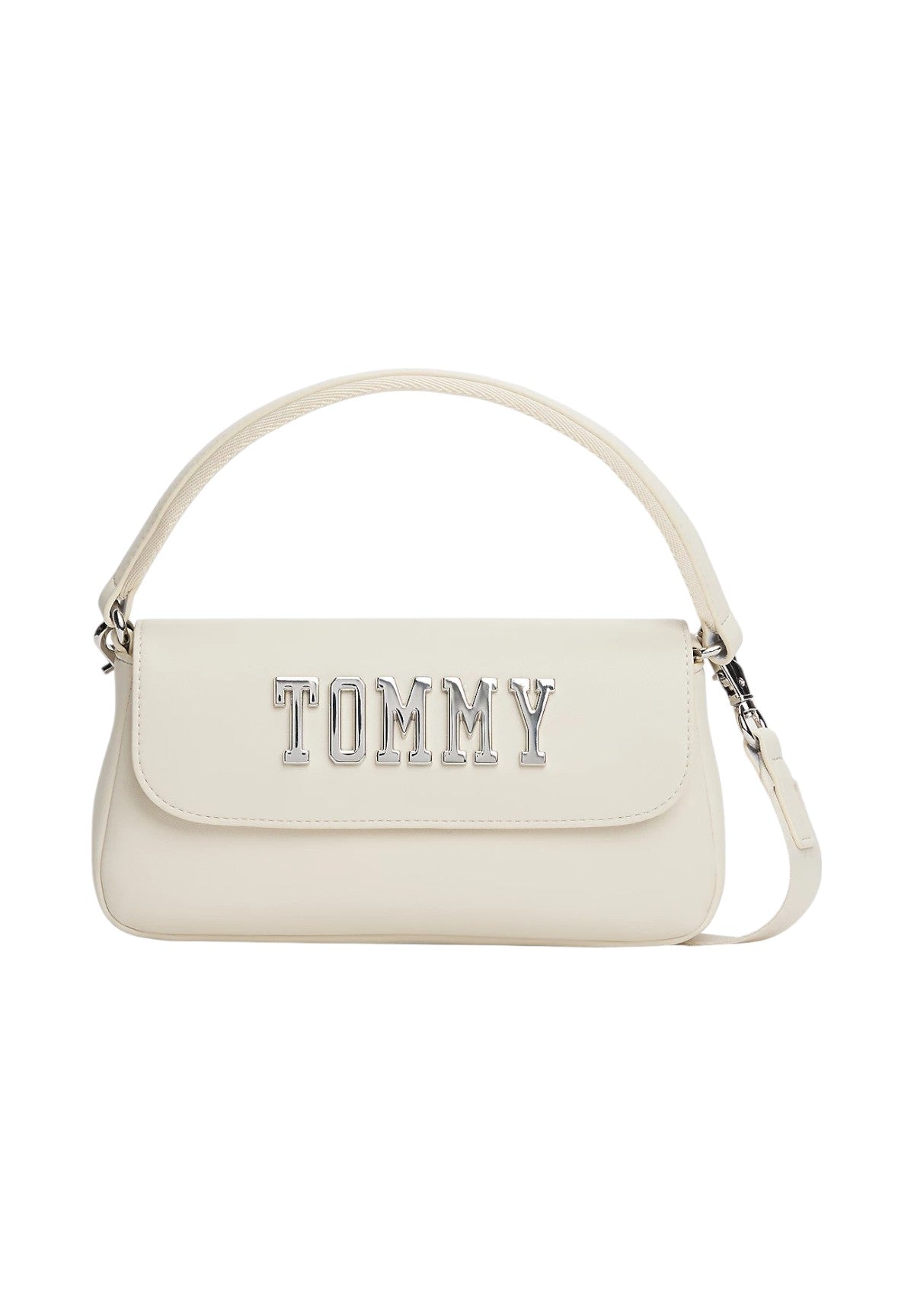 Borsa A Tracolla Aw0aw17391 Beige