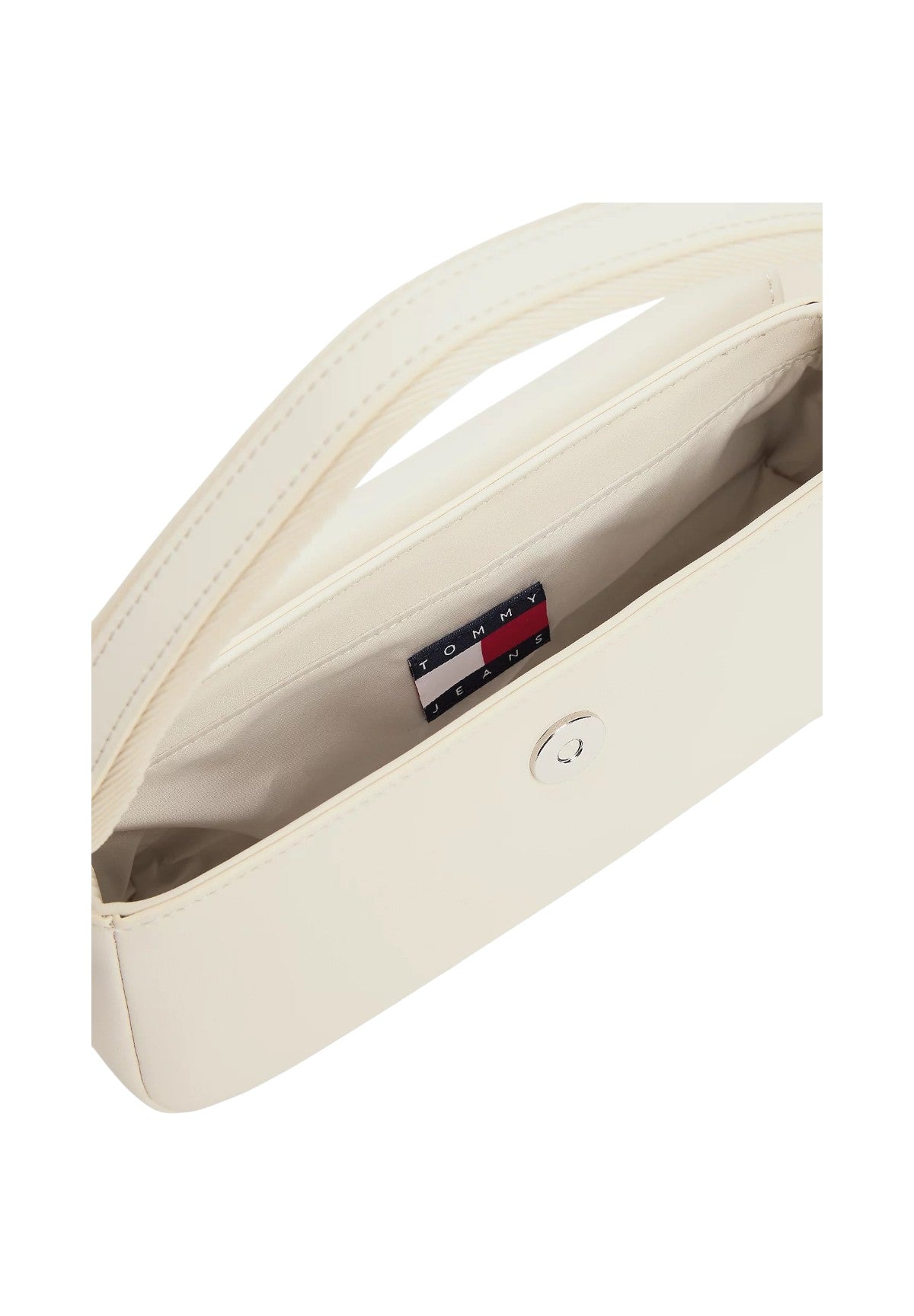 Borsa A Tracolla Aw0aw17391 Beige