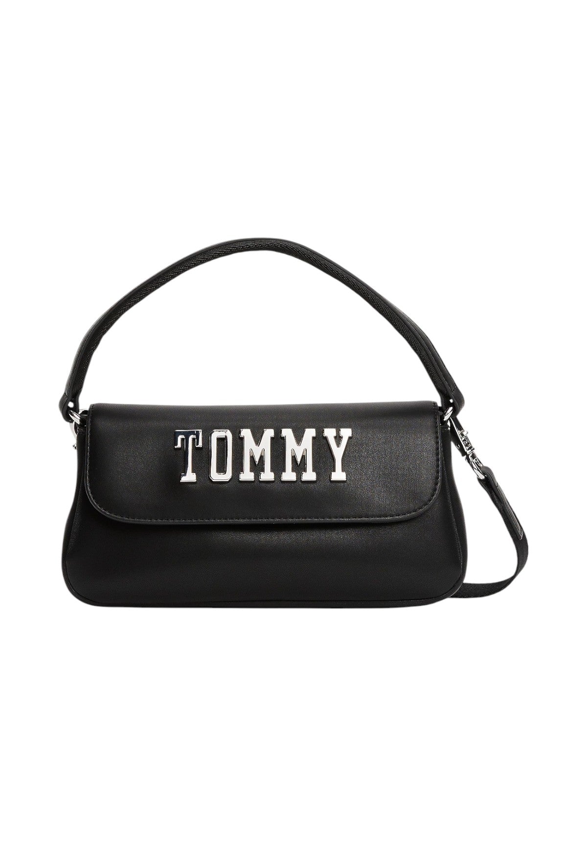 Borsa A Tracolla Aw0aw17391 Black