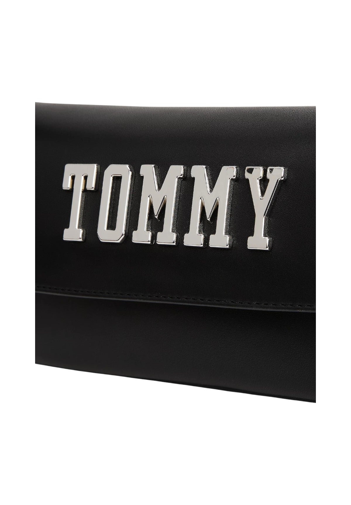 Borsa A Tracolla Aw0aw17391 Black