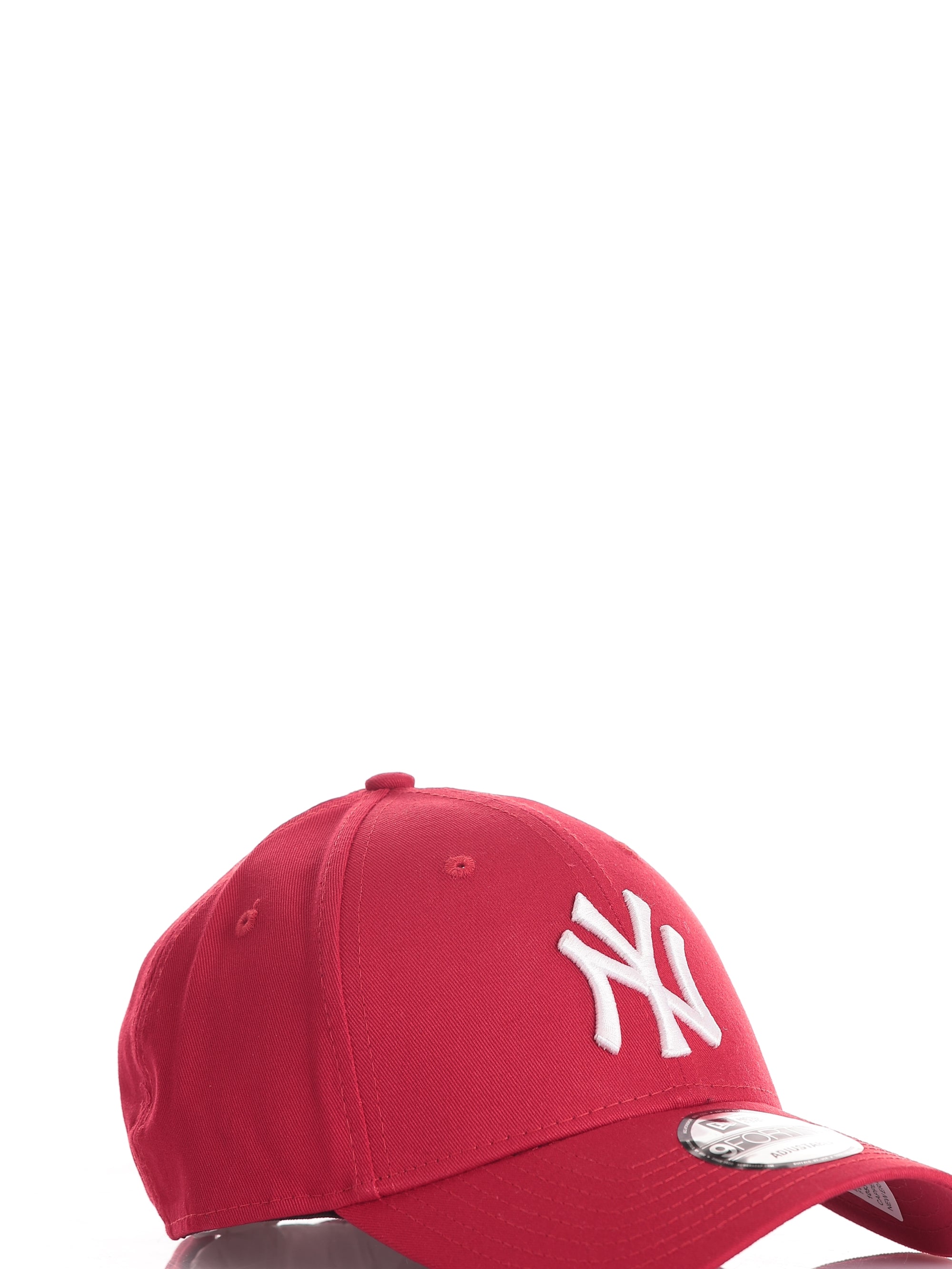New Era Cappello Da Baseball 10531938 Red