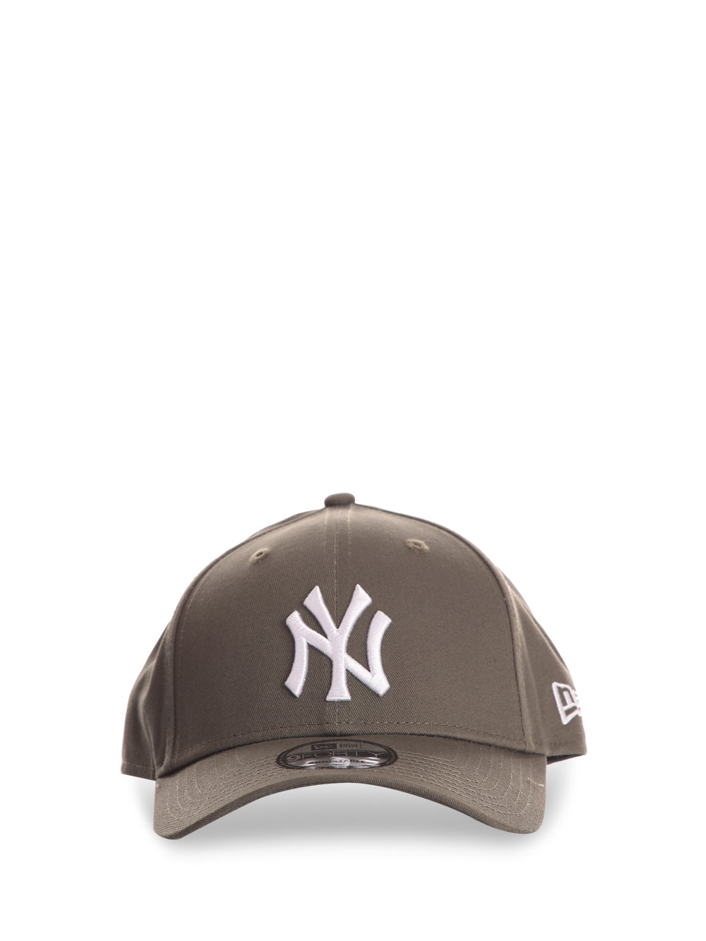 New Era Cappello Da Baseball 80636010 Green Med