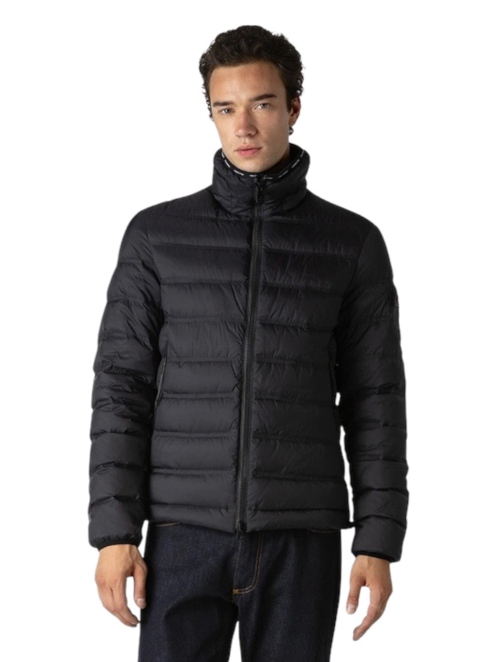 Peuterey Giubbotto Proske KN Peu3263 Nero