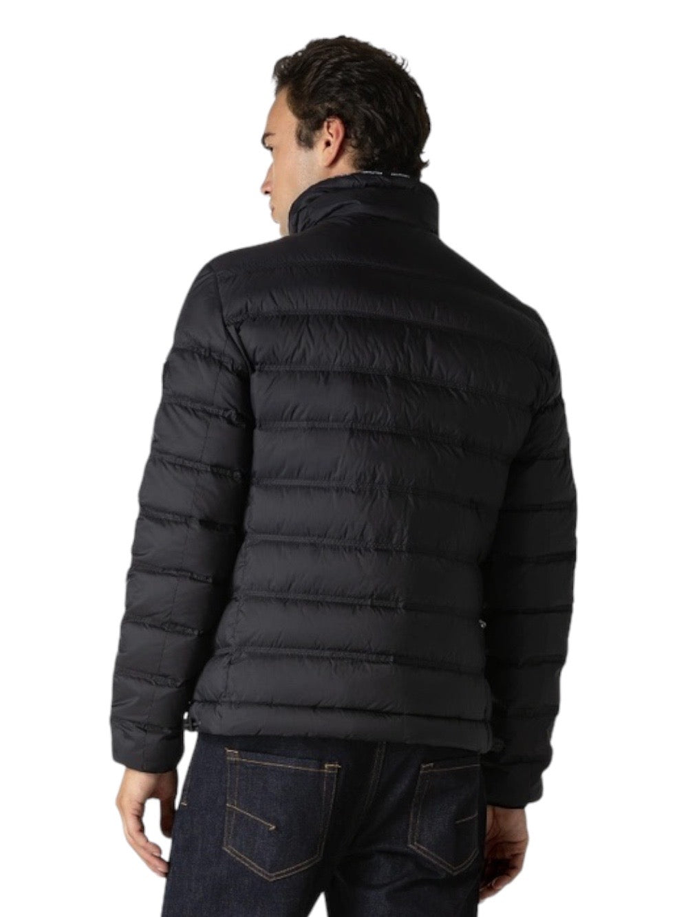 Peuterey Giubbotto Proske KN Peu3263 Nero