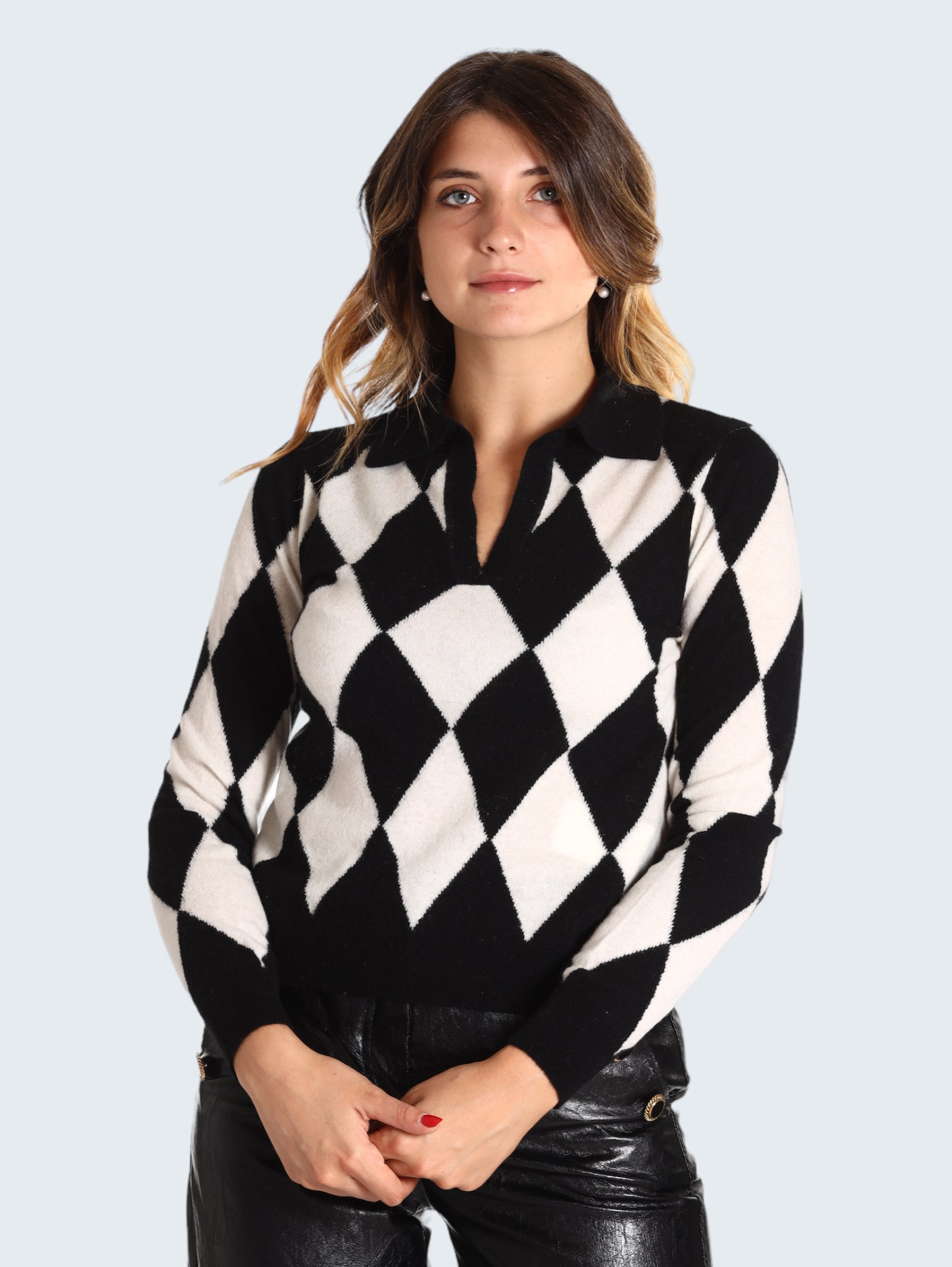Marella Top Cinema White