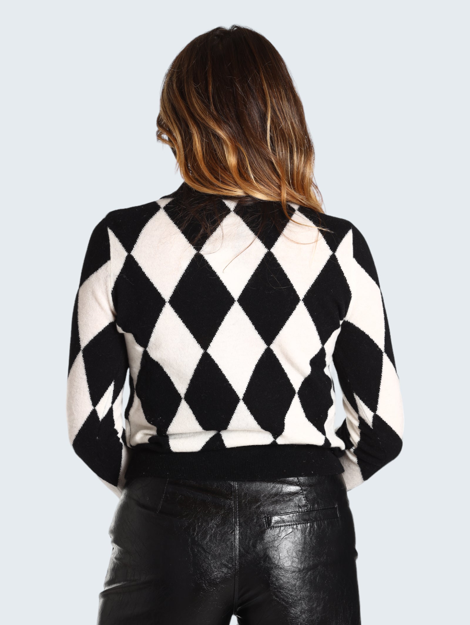 Marella Top Cinema White