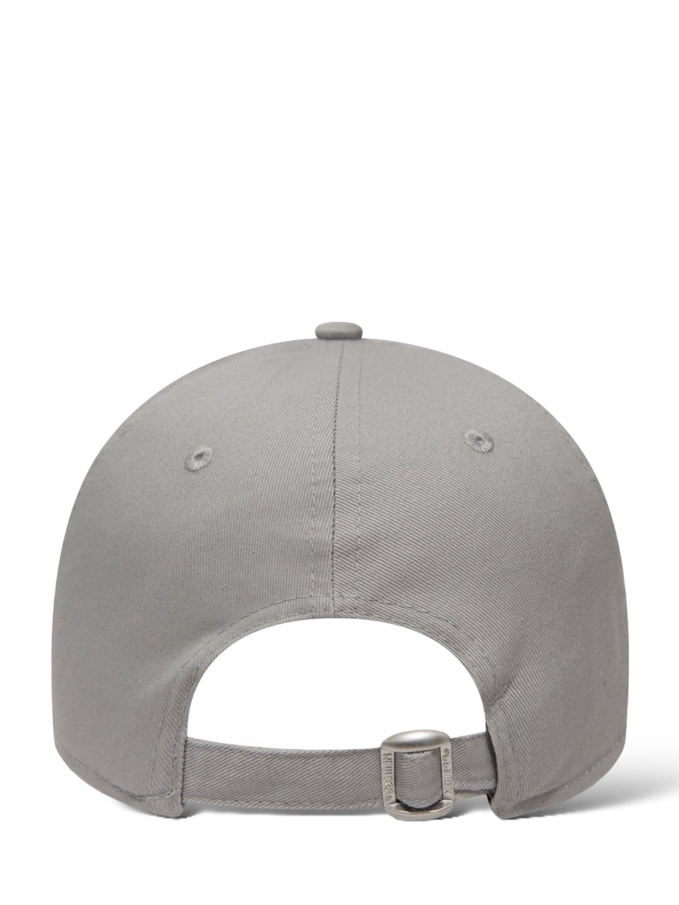 New Era Baseball Hat 10531940 Grey