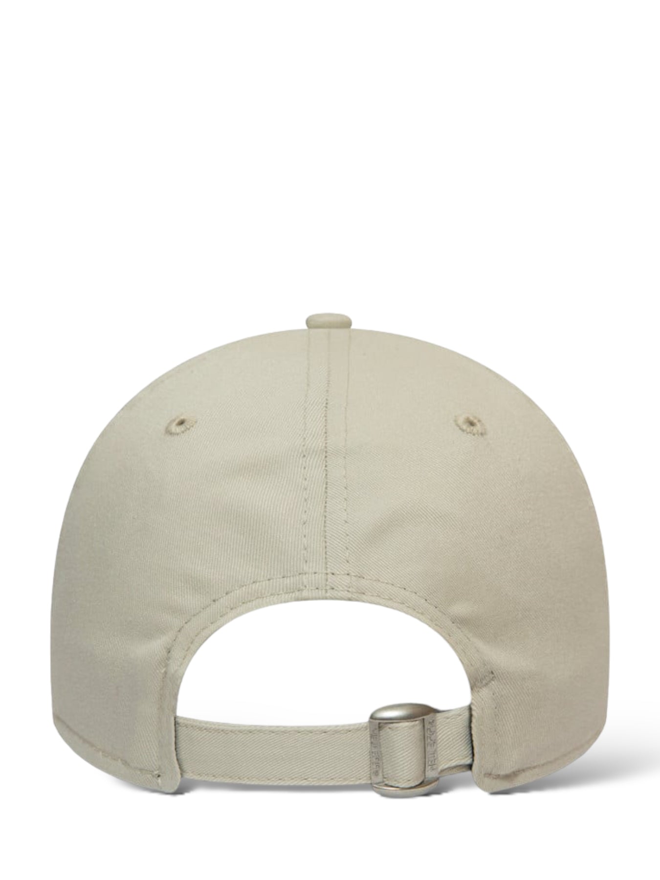 New Era Baseball Hat 12380590 Med Beige