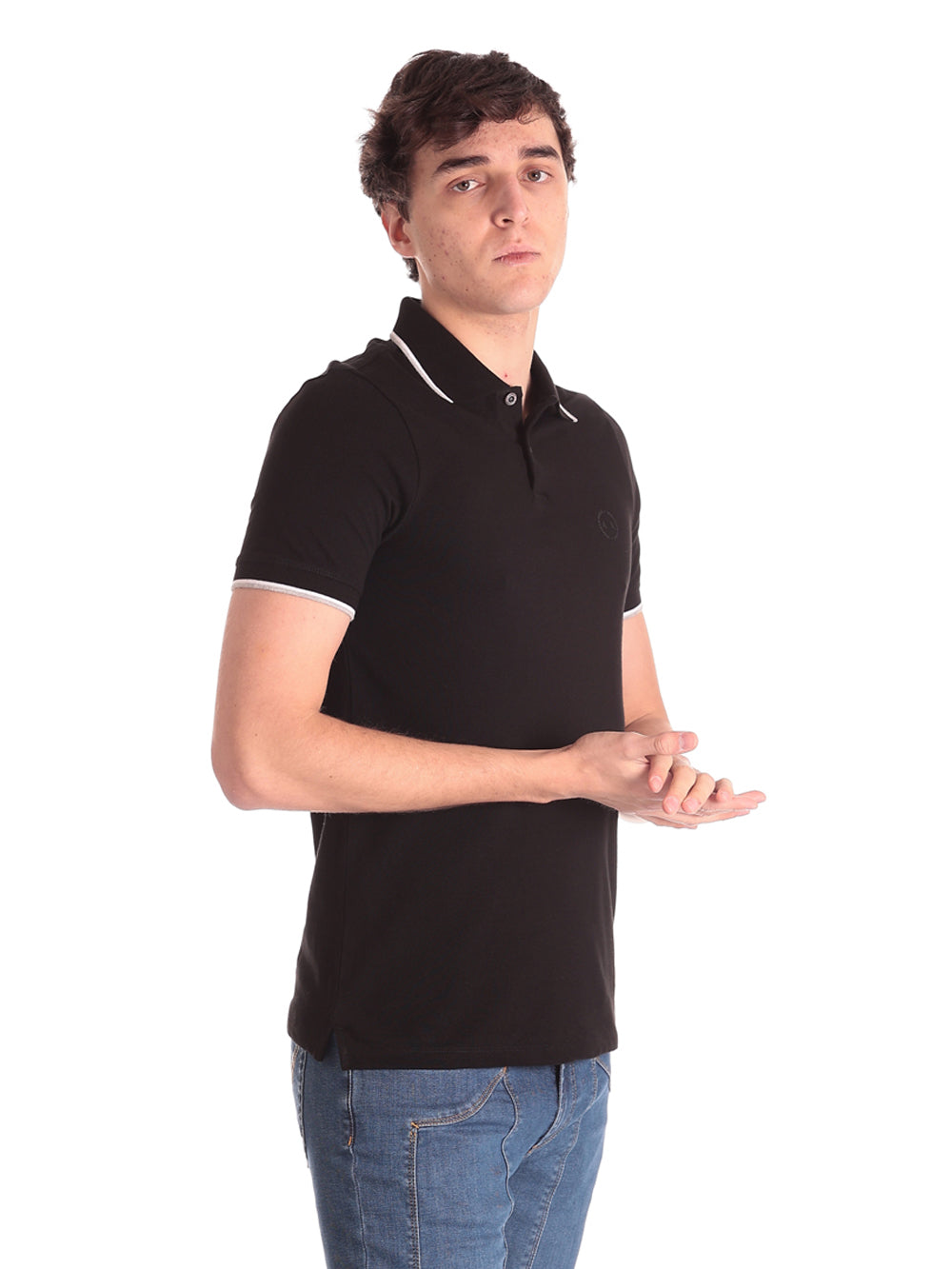 Marella Camicia Alloro Bianco