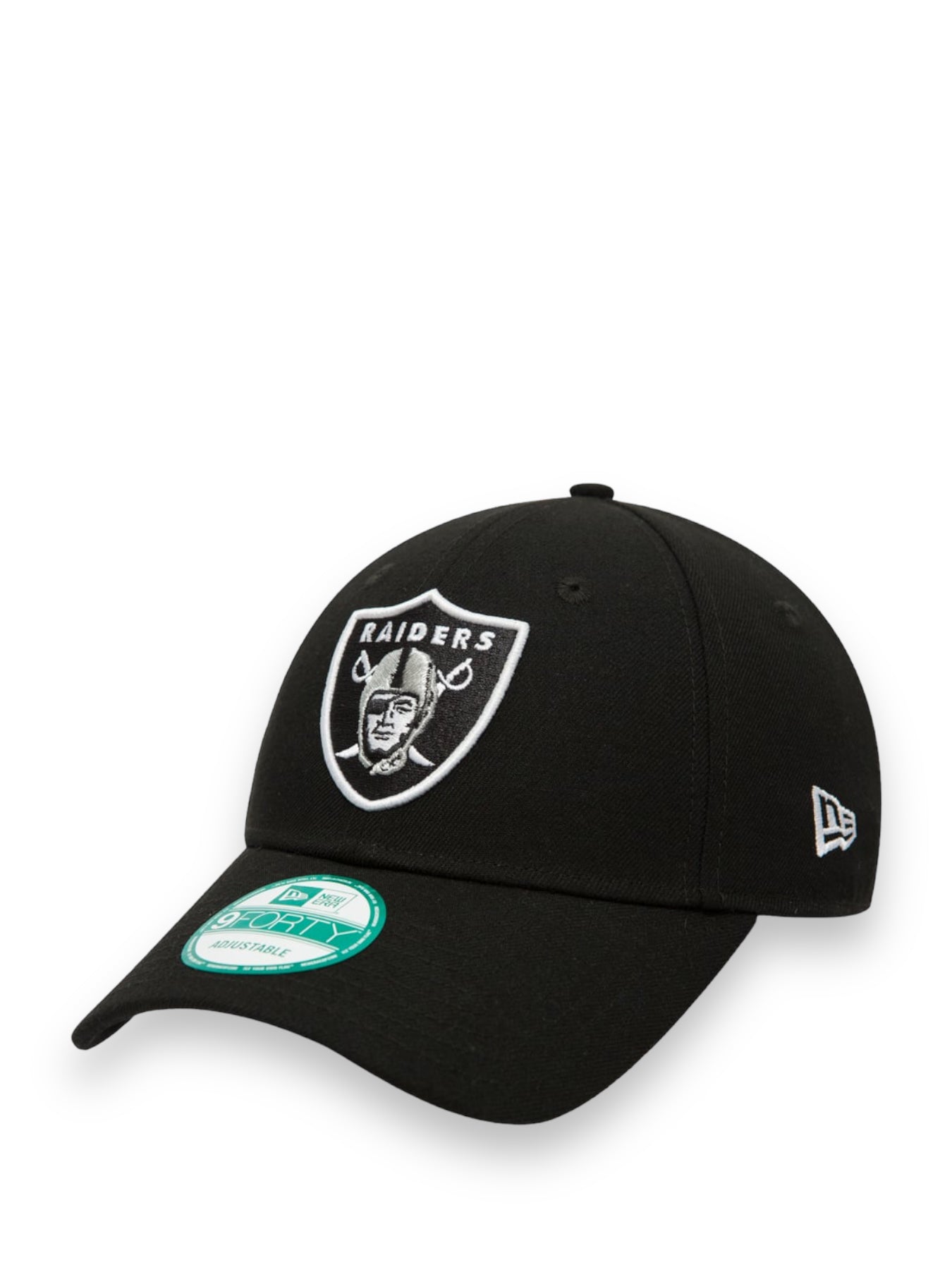 New Era Cappello Da Baseball 10517873 Black