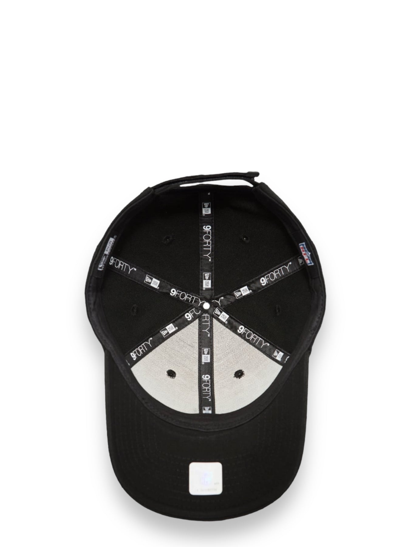 New Era Cappello Da Baseball 10517873 Black