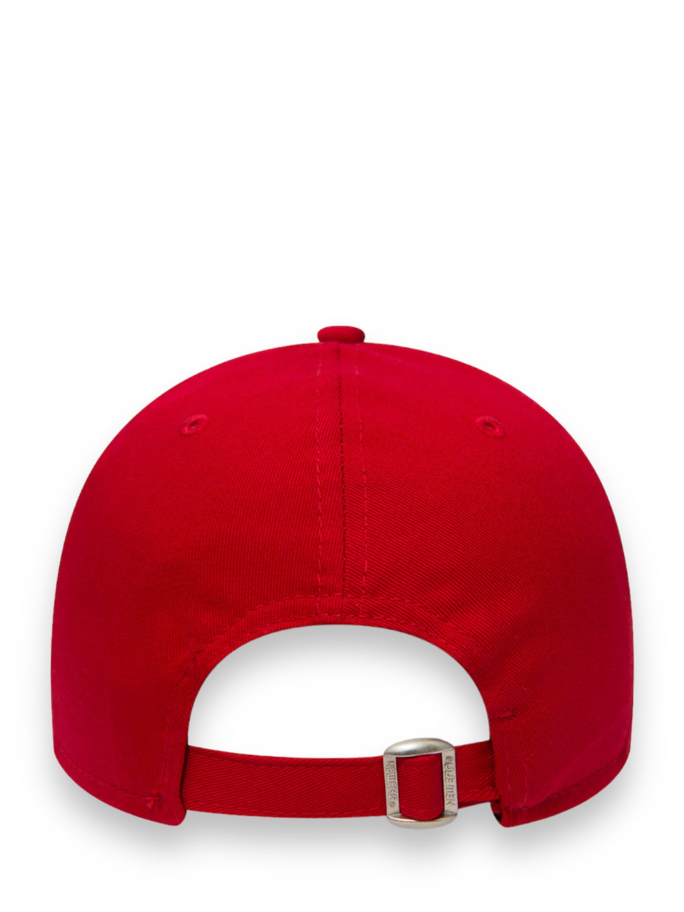 New Era Cappello Da Baseball 10531938 Red