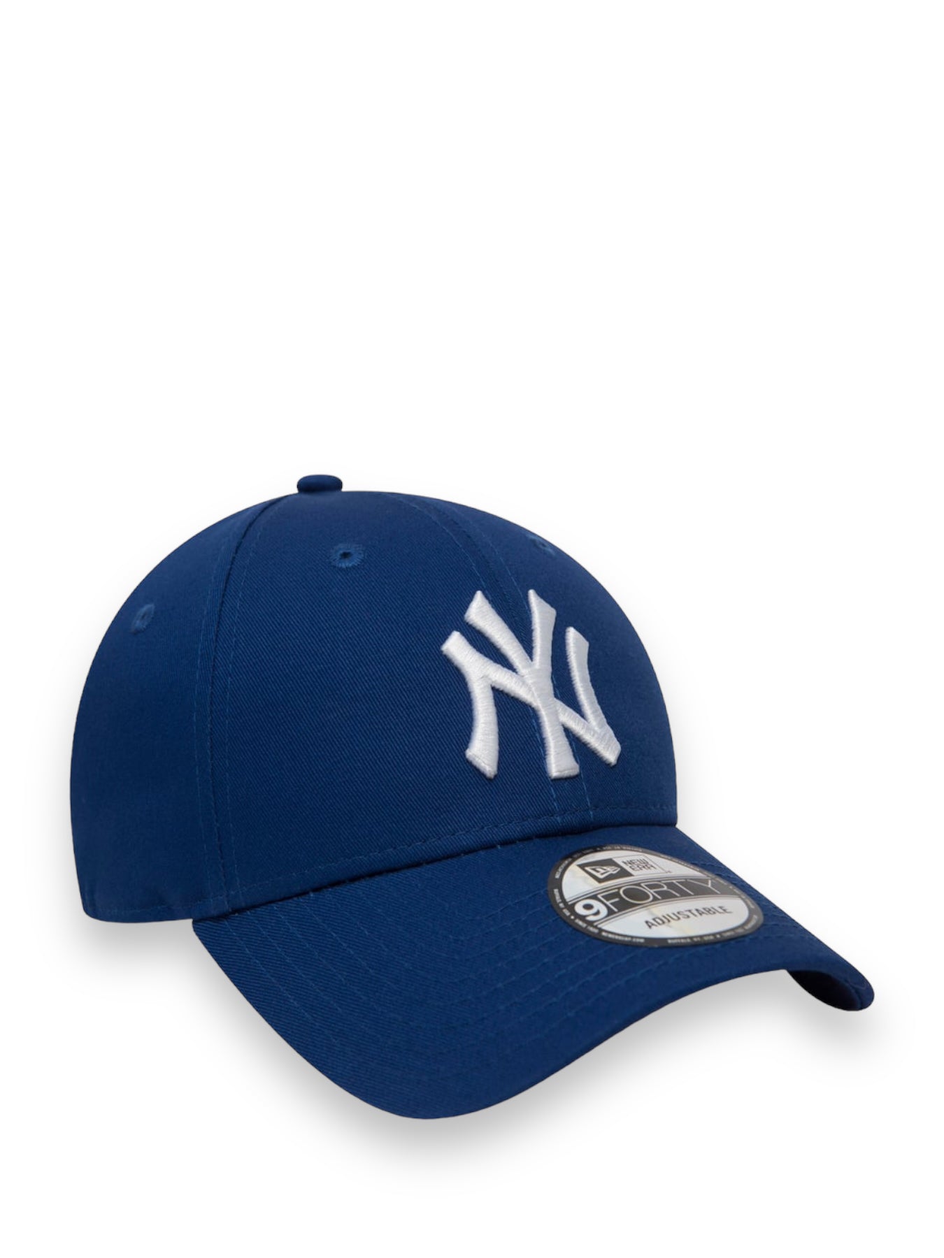 New Era Cappello Da Baseball 60364310 Bright Pink