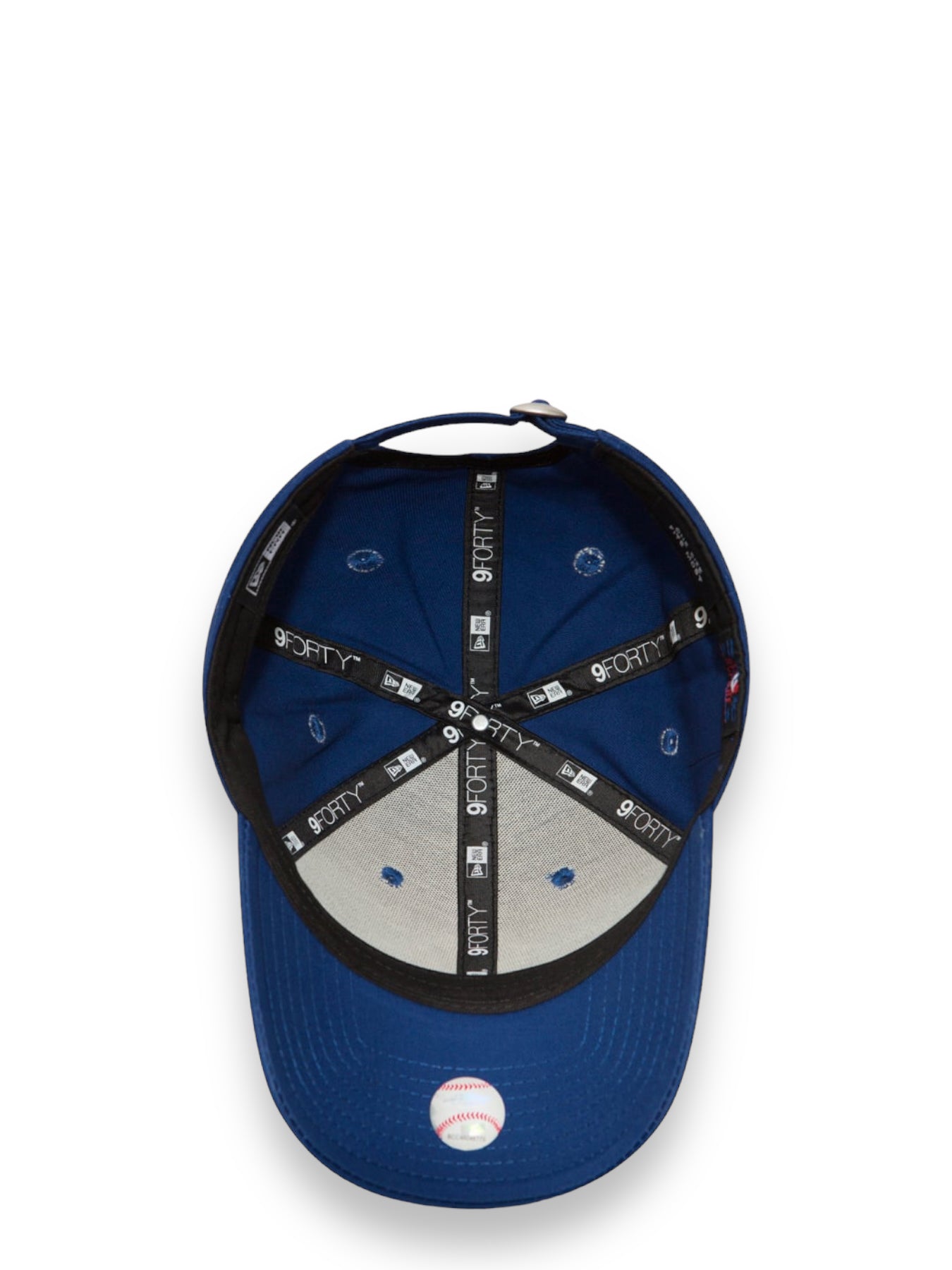 New Era Cappello Da Baseball 60364310 Bright Pink