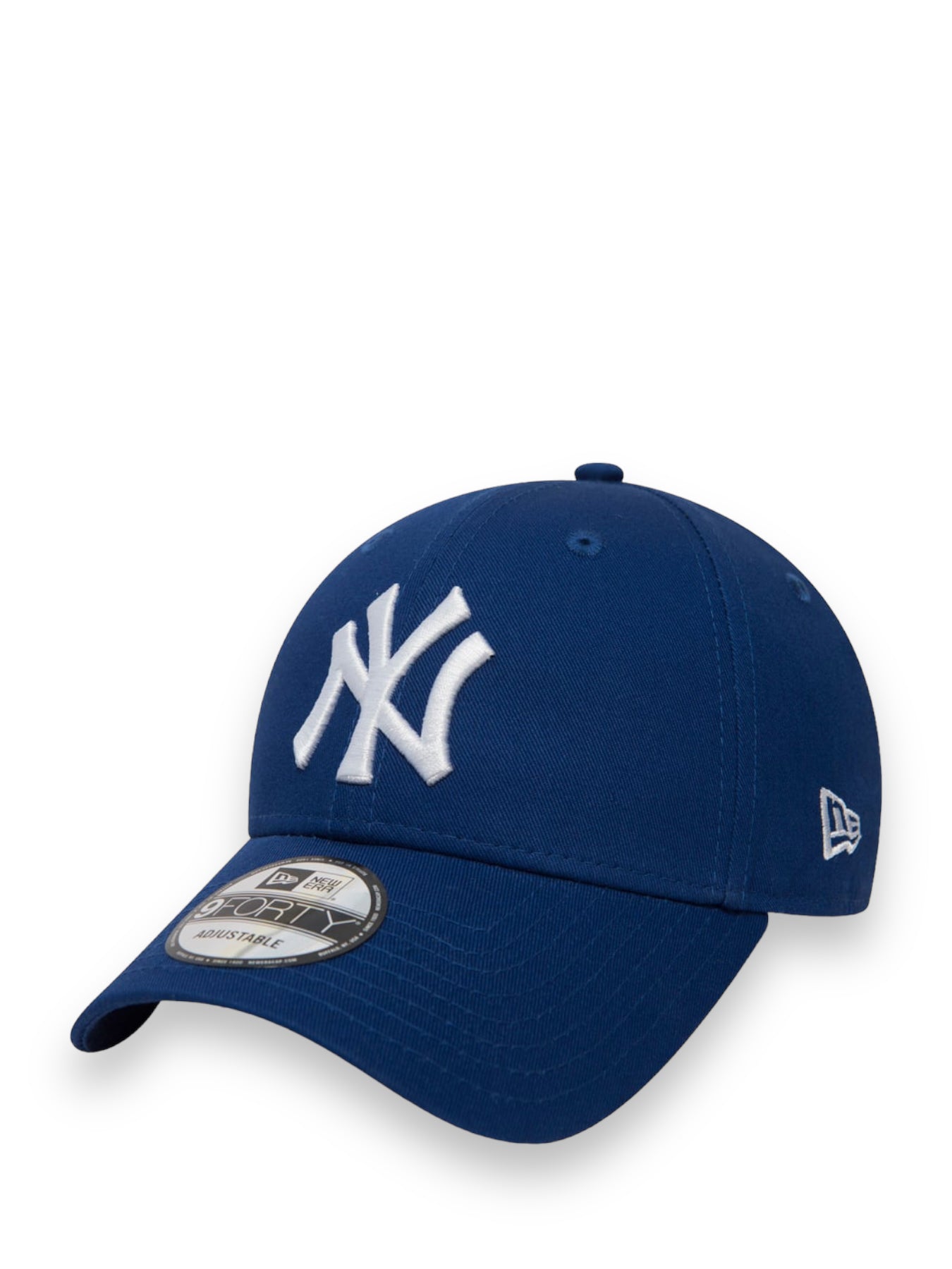 New Era Cappello Da Baseball 60364310 Bright Pink
