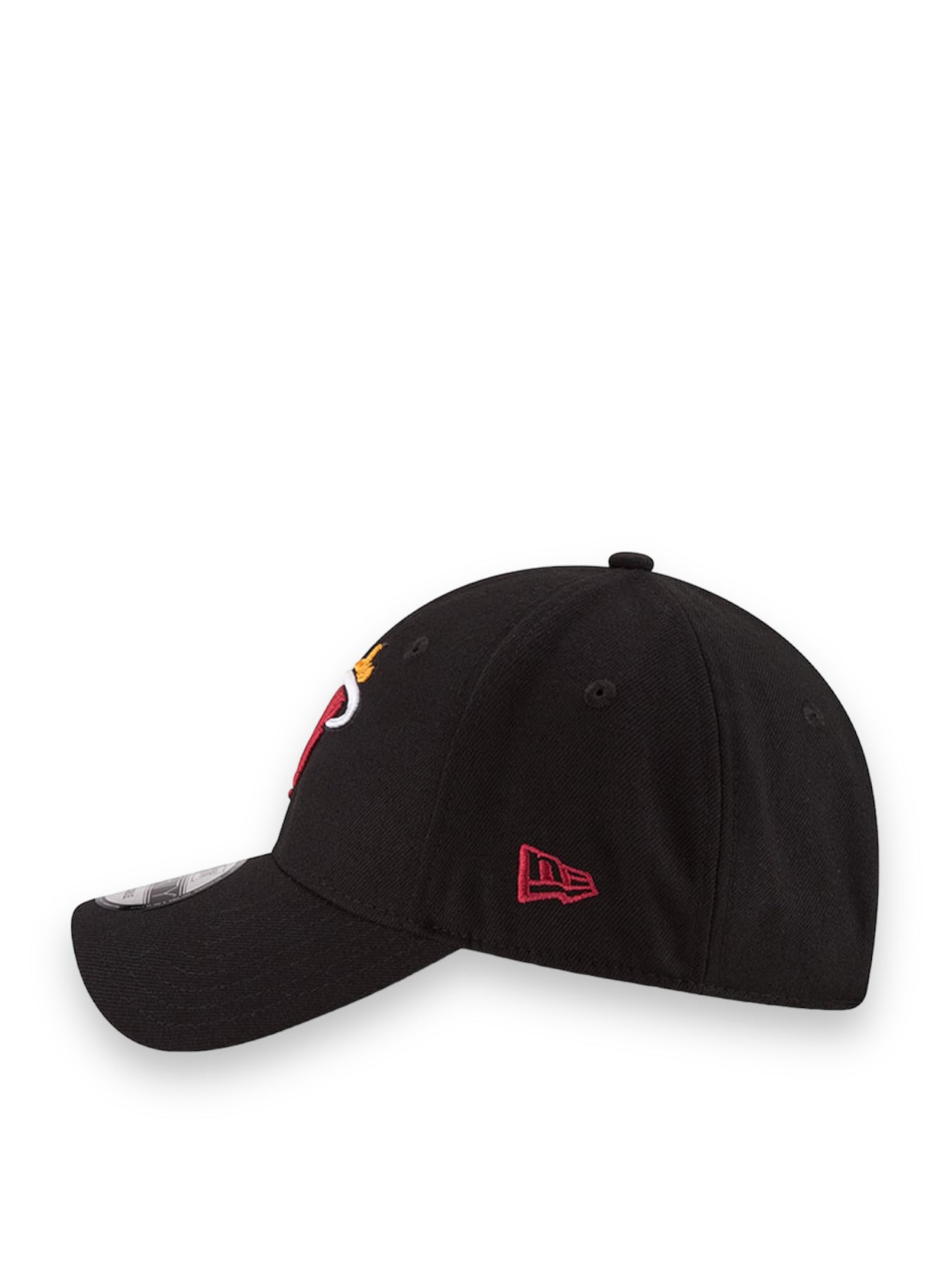 New Era Cappello Da Baseball 60364310 Bright Pink