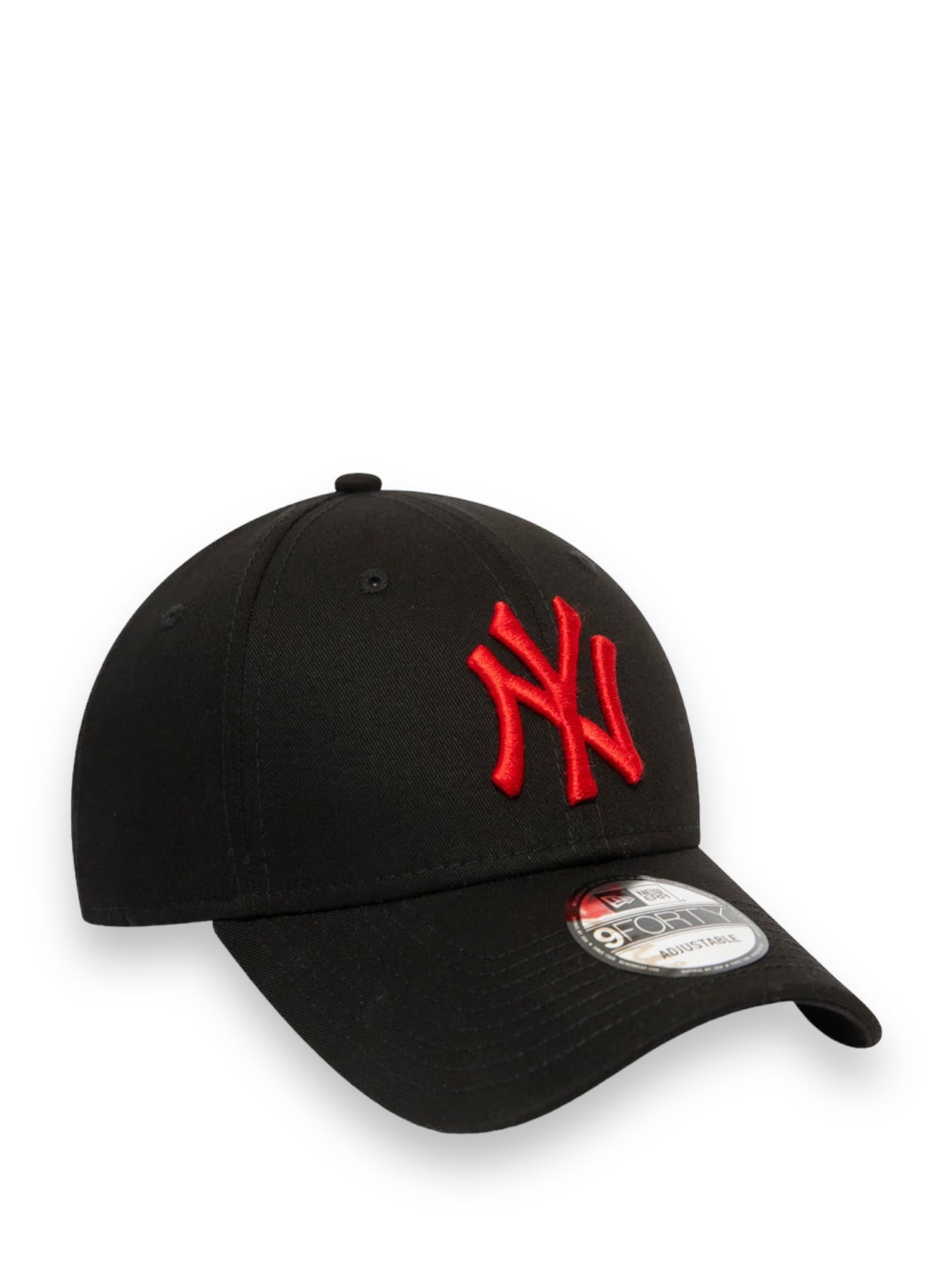 New Era Cappello Da Baseball 12380594 Black