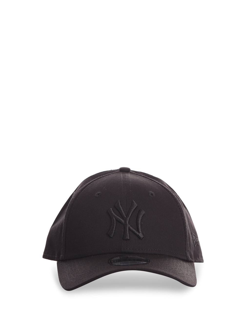 New Era Cappello Da Baseball 80468932 Black
