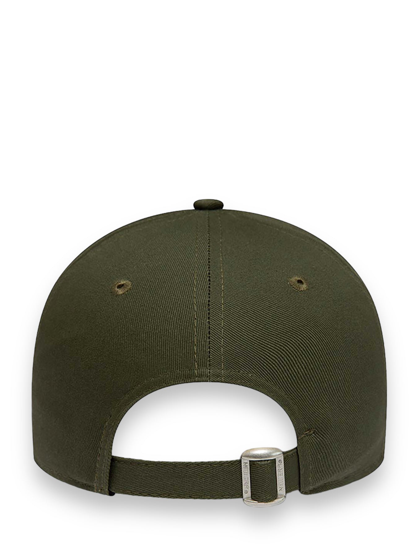 New Era Cappello Da Baseball 80636010 Green Med