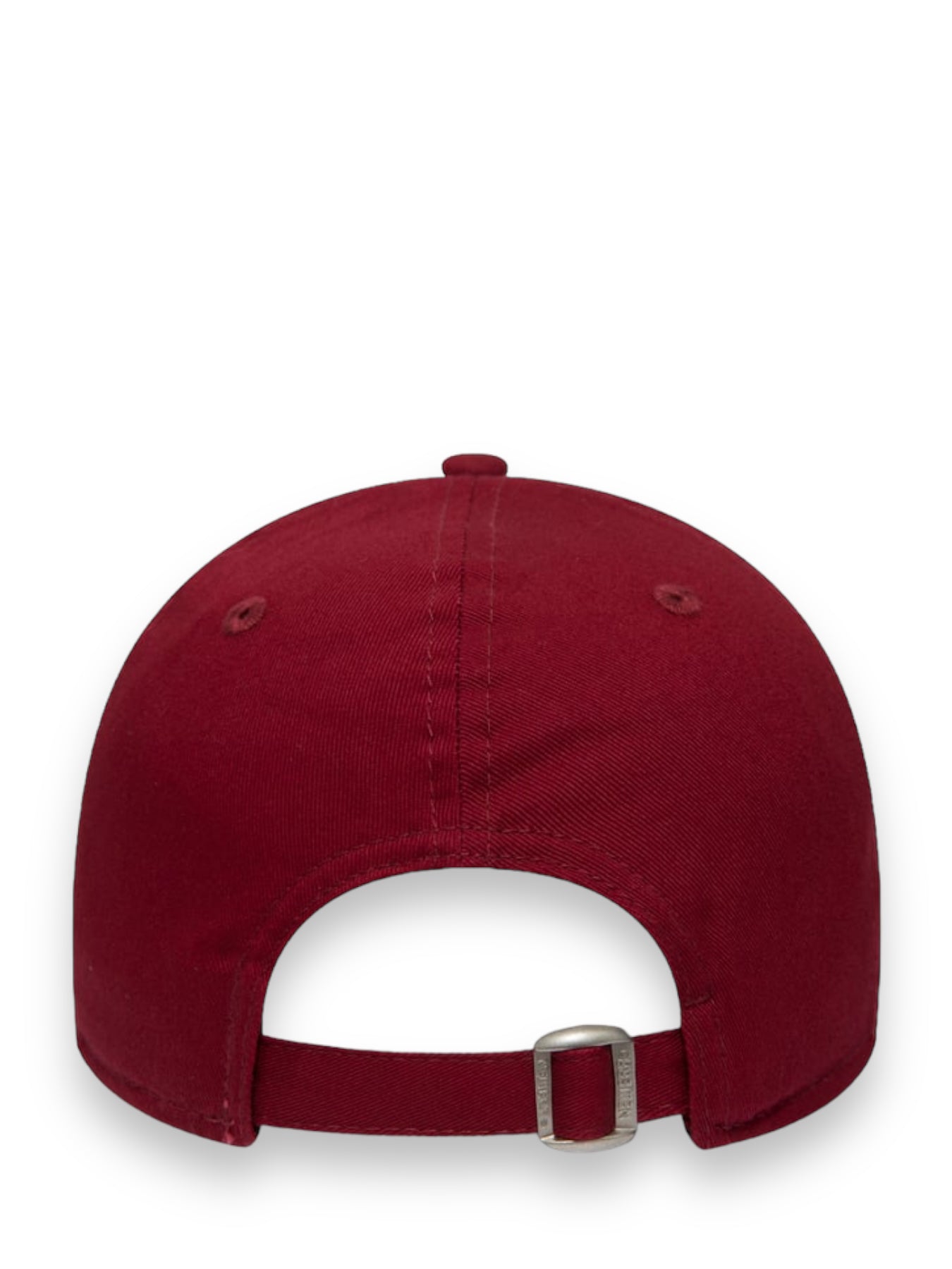 New Era Cappello Da Baseball 80636012 Dark Red