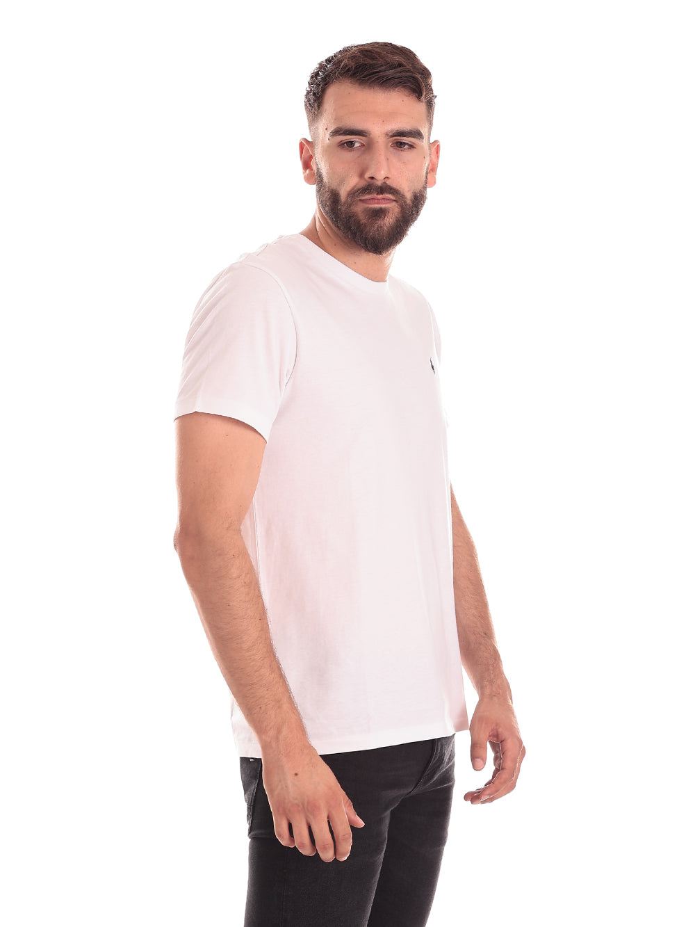 Peuterey Pantalone Peu4078 Nero
