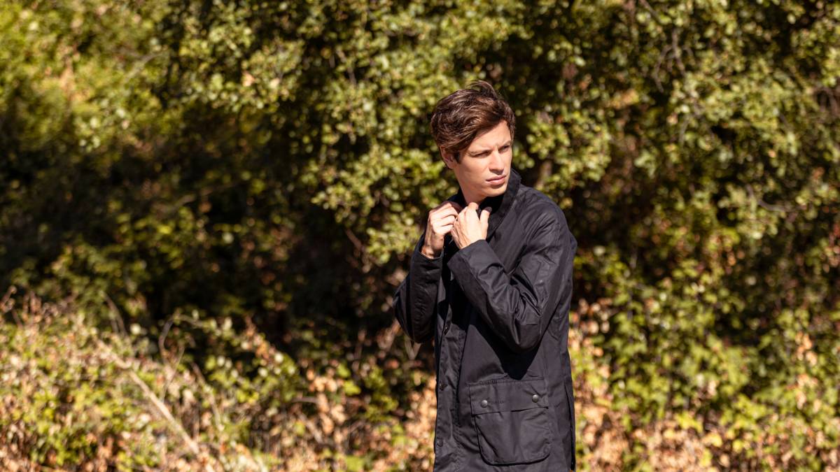 Guida alle Taglie Barbour: Come Scegliere la Taglia Perfetta per le Tue Giacche