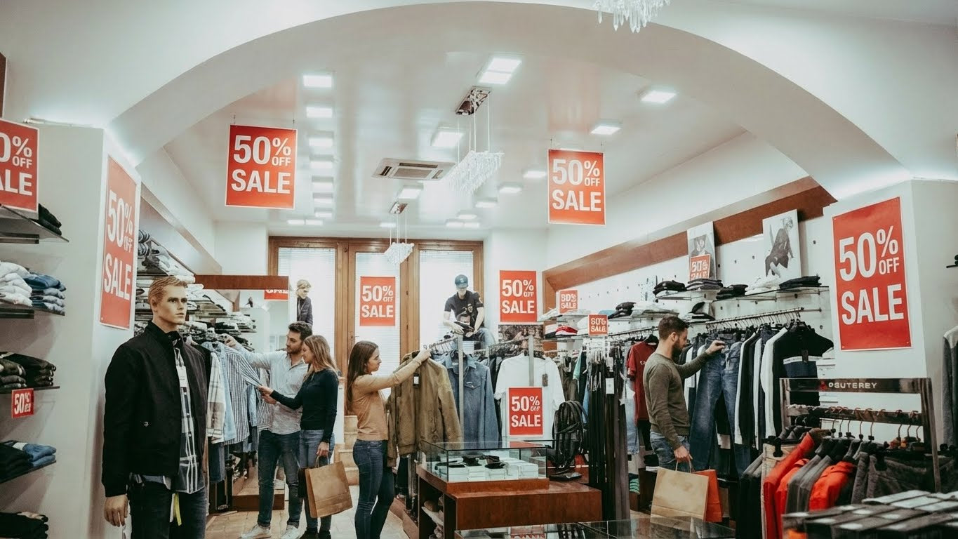 Saldi Invernali Uomo 2026: cosa comprare davvero