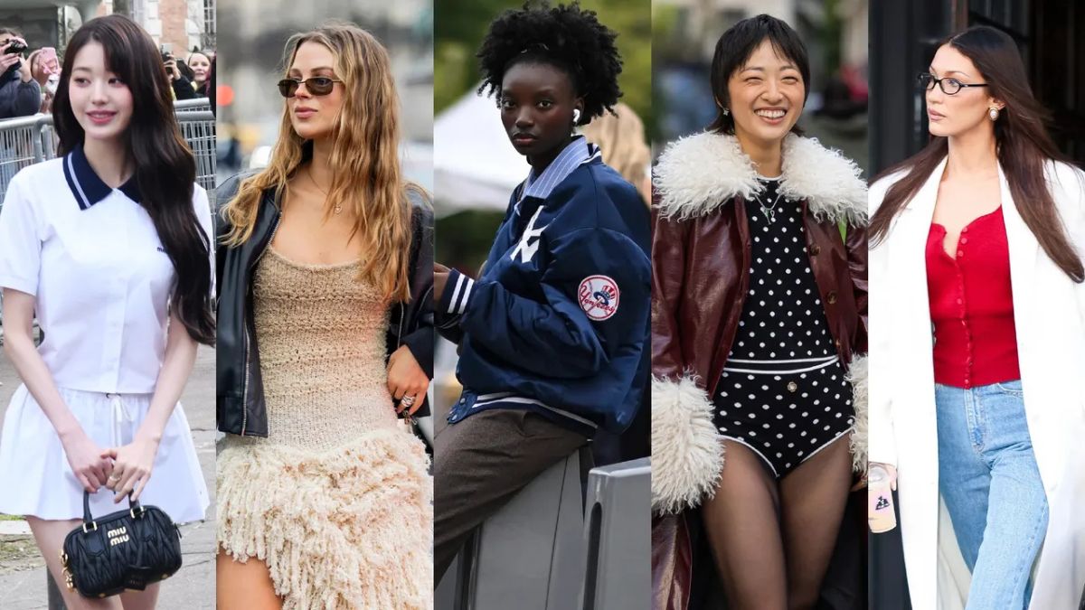 Primavera Estate 2025: I Trend Moda che Devi Conoscere