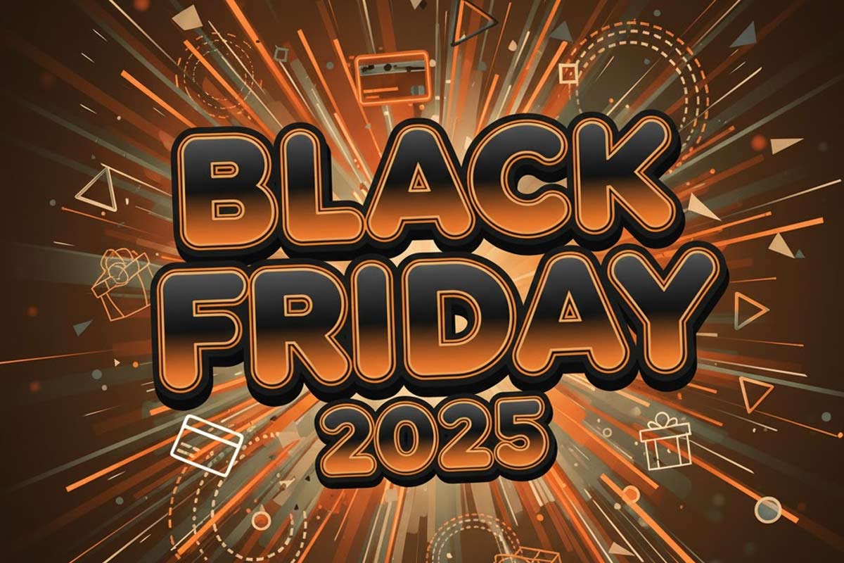 Speciale Black Friday Moda 2025: come prepararsi agli sconti e ai trend di stagione