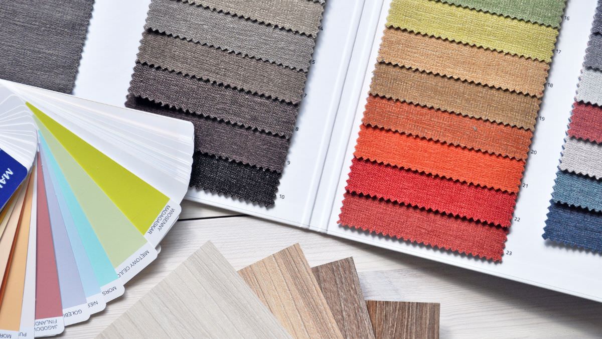 Quali colori andranno di moda nel 2023/2024?