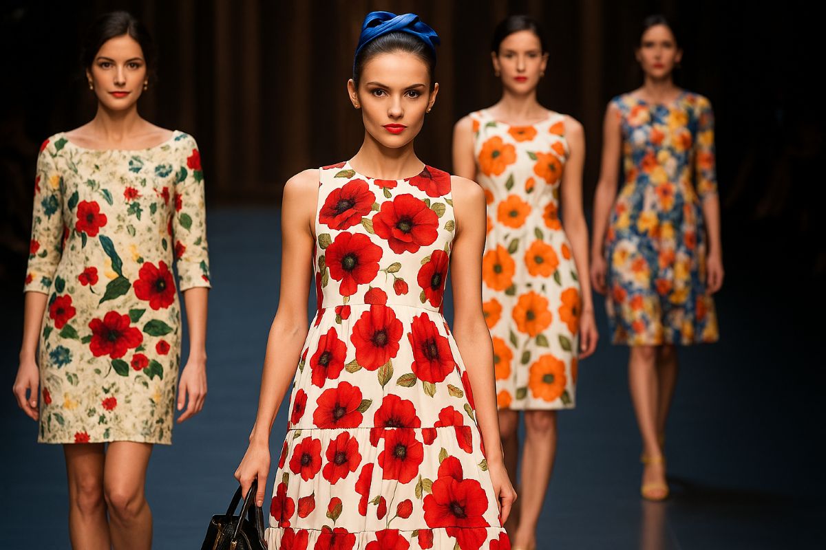 Trend Report: i Micro-trend più curiosi della Primavera 2025