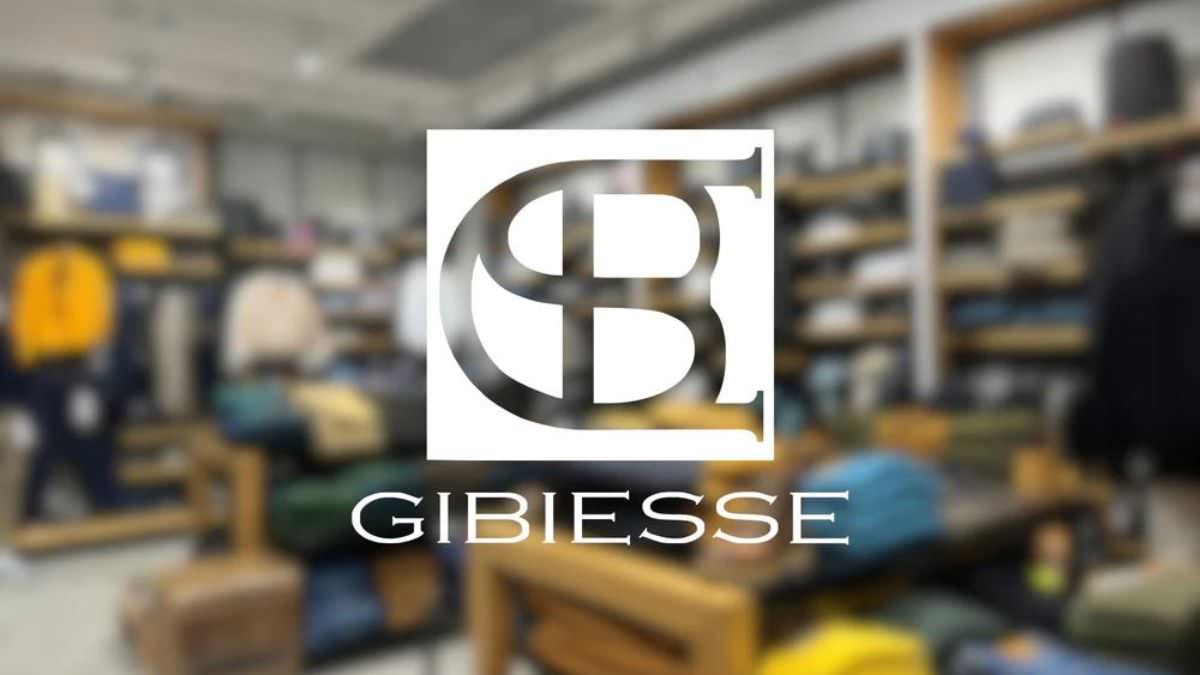 Benvenuti nella Nuova Era di Gibiesse: Un Brand in Evoluzione