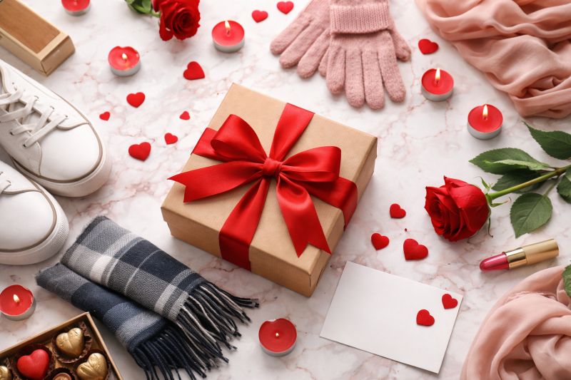 idee regalo san valentino 2026