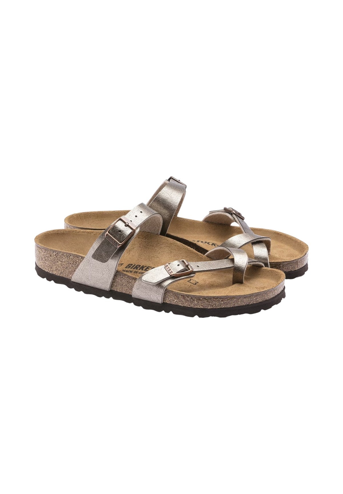 Ciabatte 1016408 Taupe
