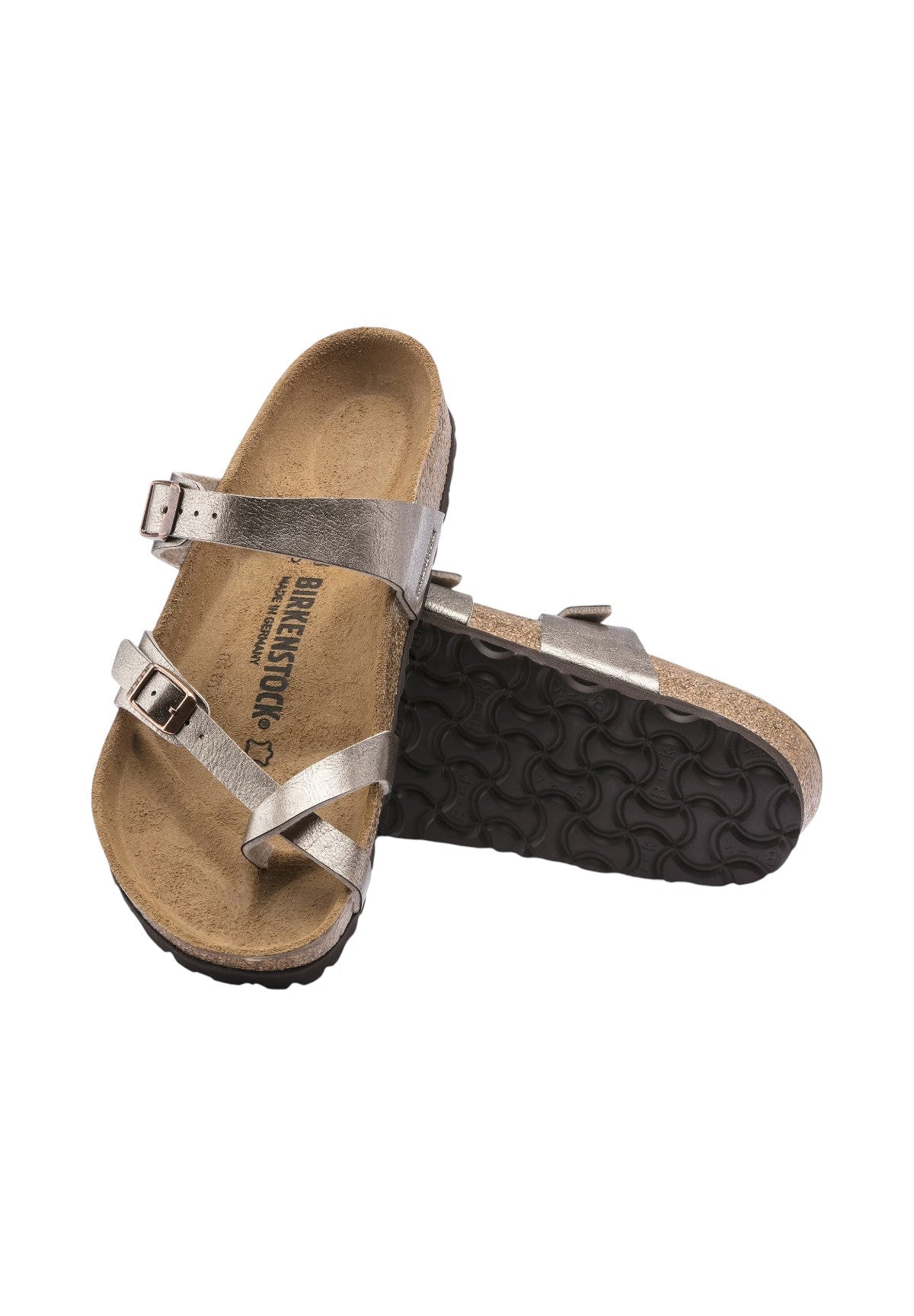 Ciabatte 1016408 Taupe