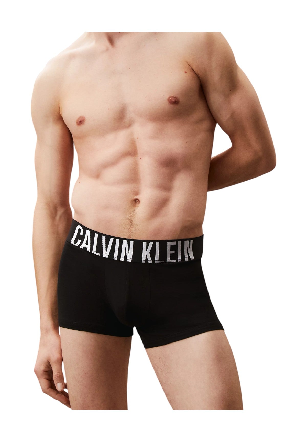 Intimo 000nb3608a Black