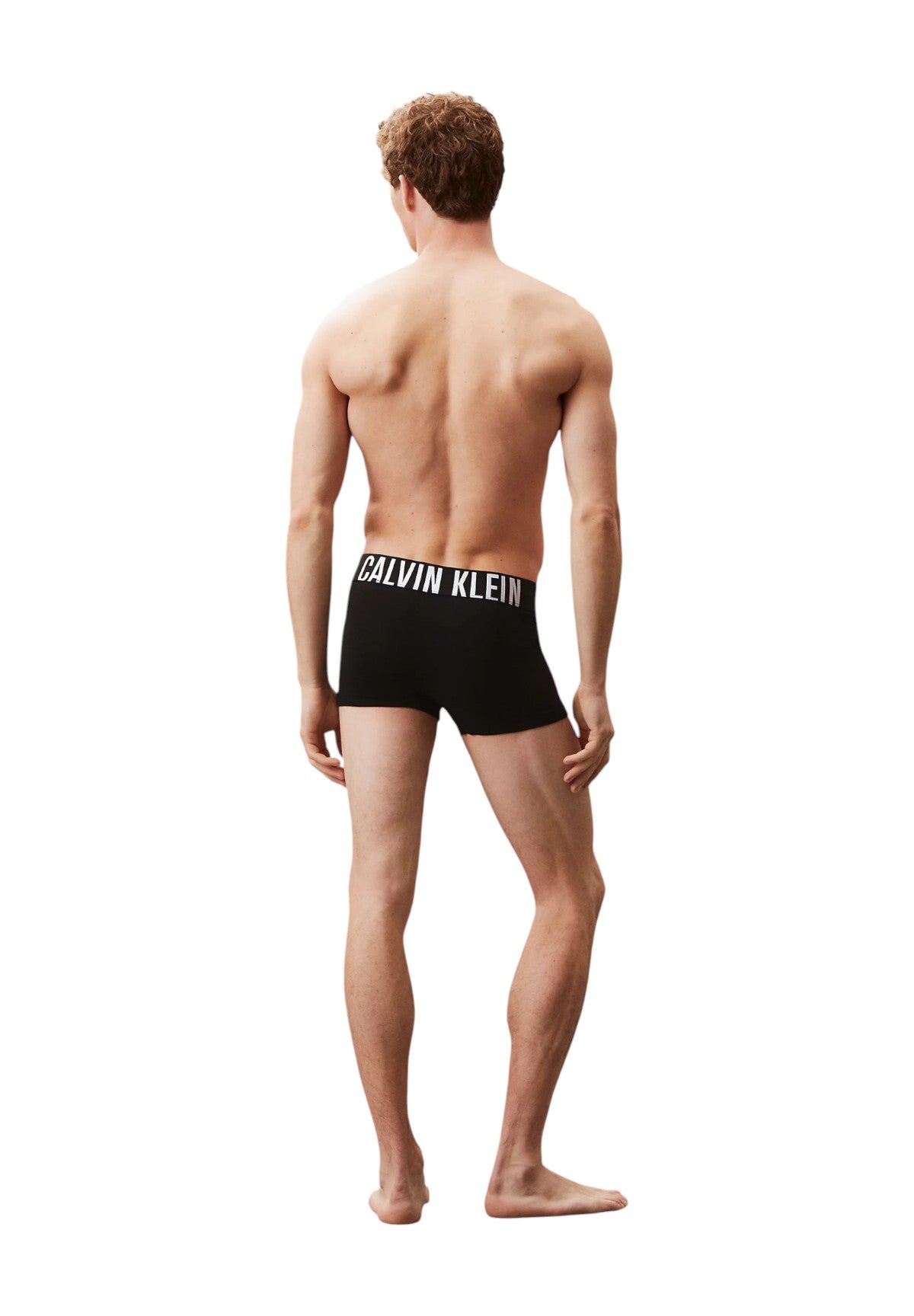Intimo 000nb3608a Black