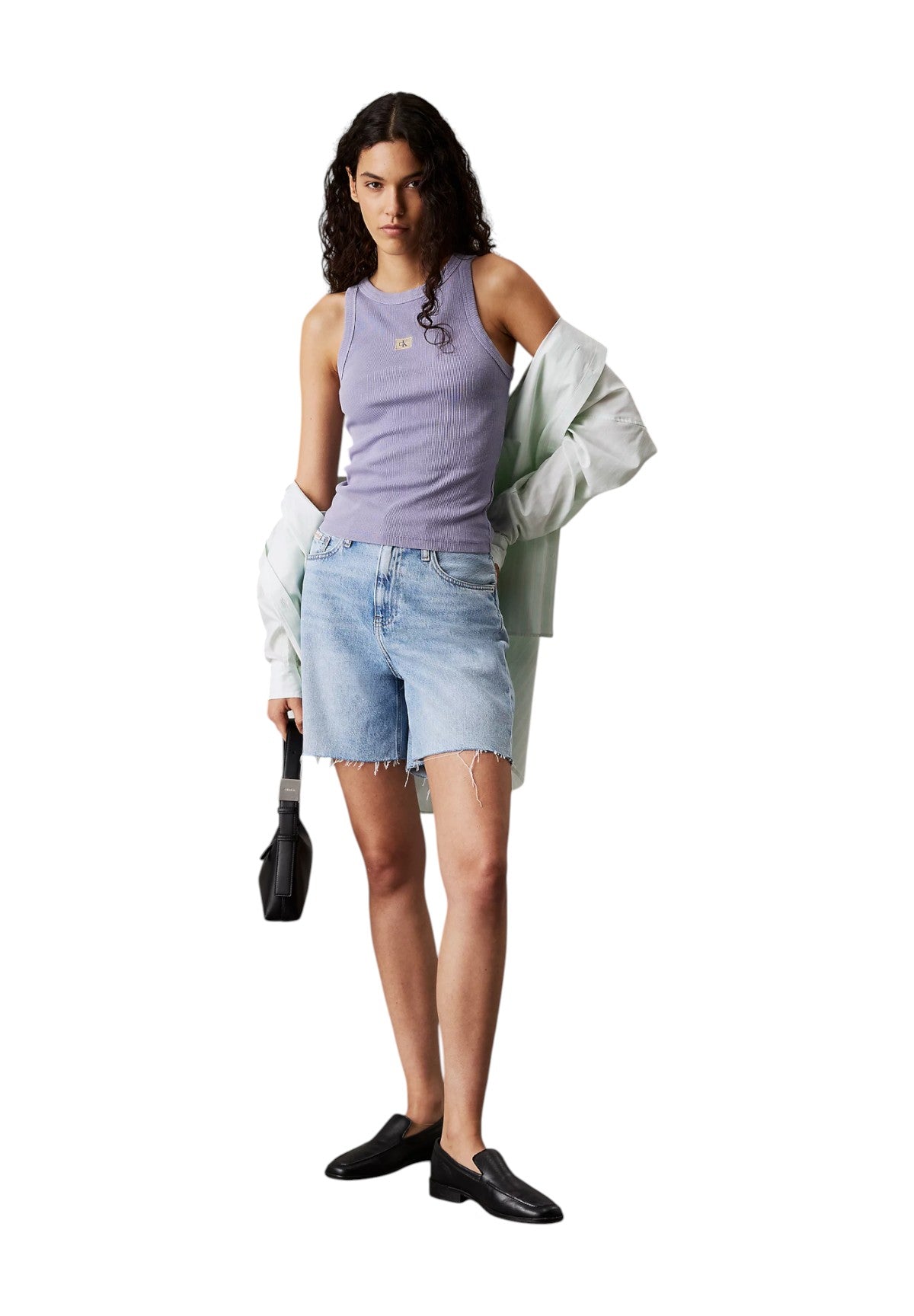 Shorts J20j225155 Denim Light