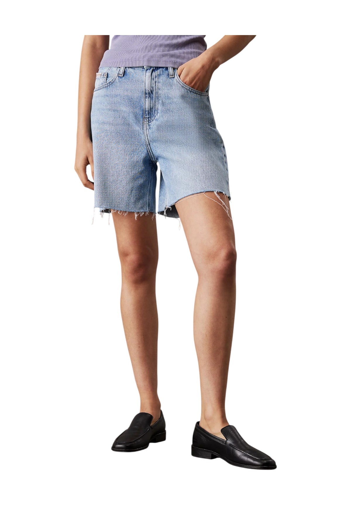 Shorts J20j225155 Denim Light