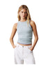 Calvin Klein Jeans Canotta J20j225301 Brilliant White