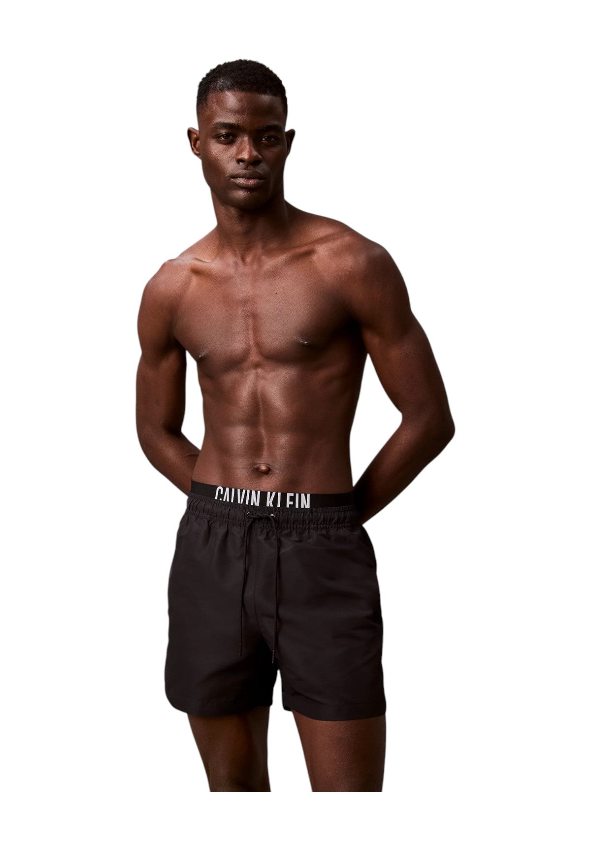 Costume Km0km01093 Black