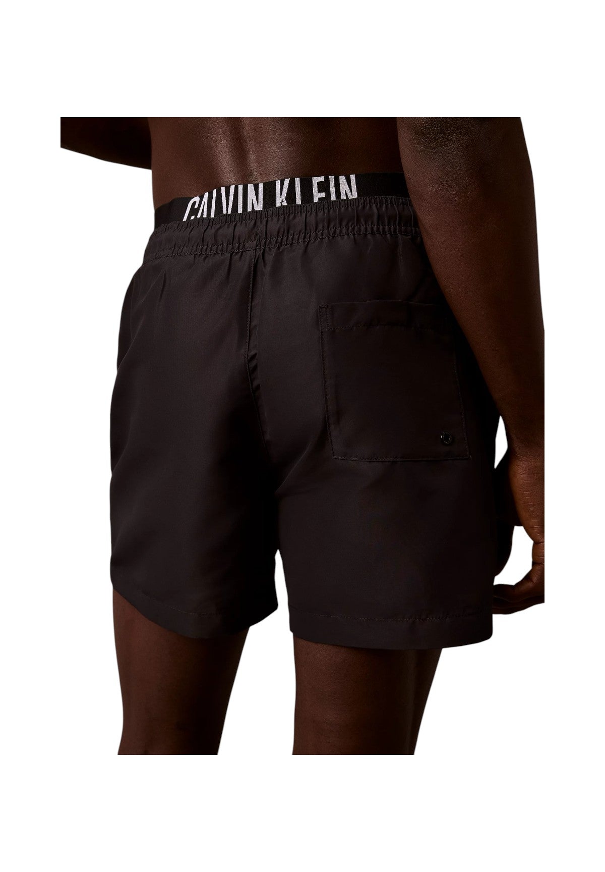 Costume Km0km01093 Black