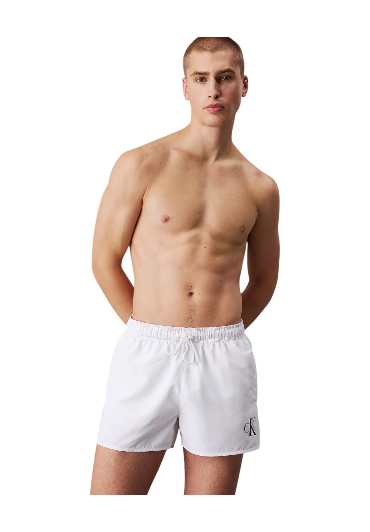 Costume Km0km01099 White