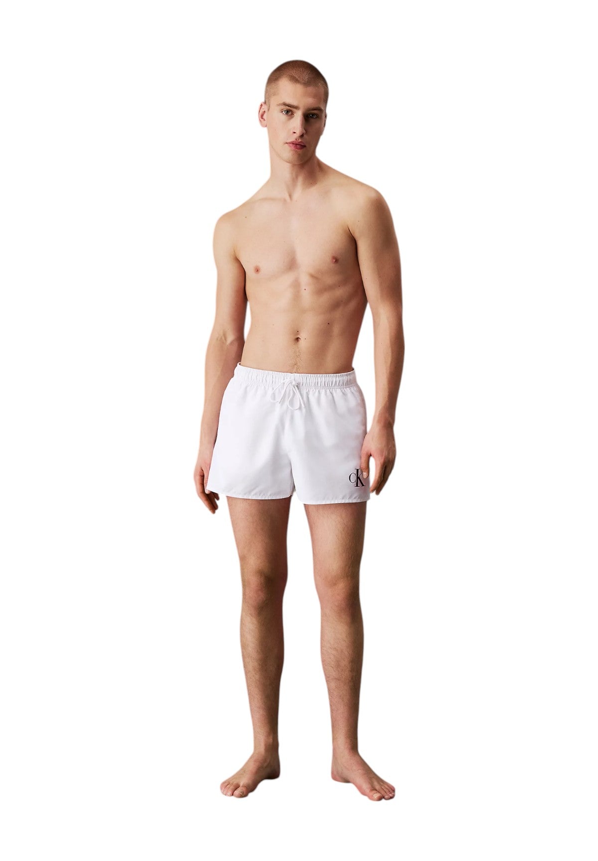 Costume Km0km01099 White