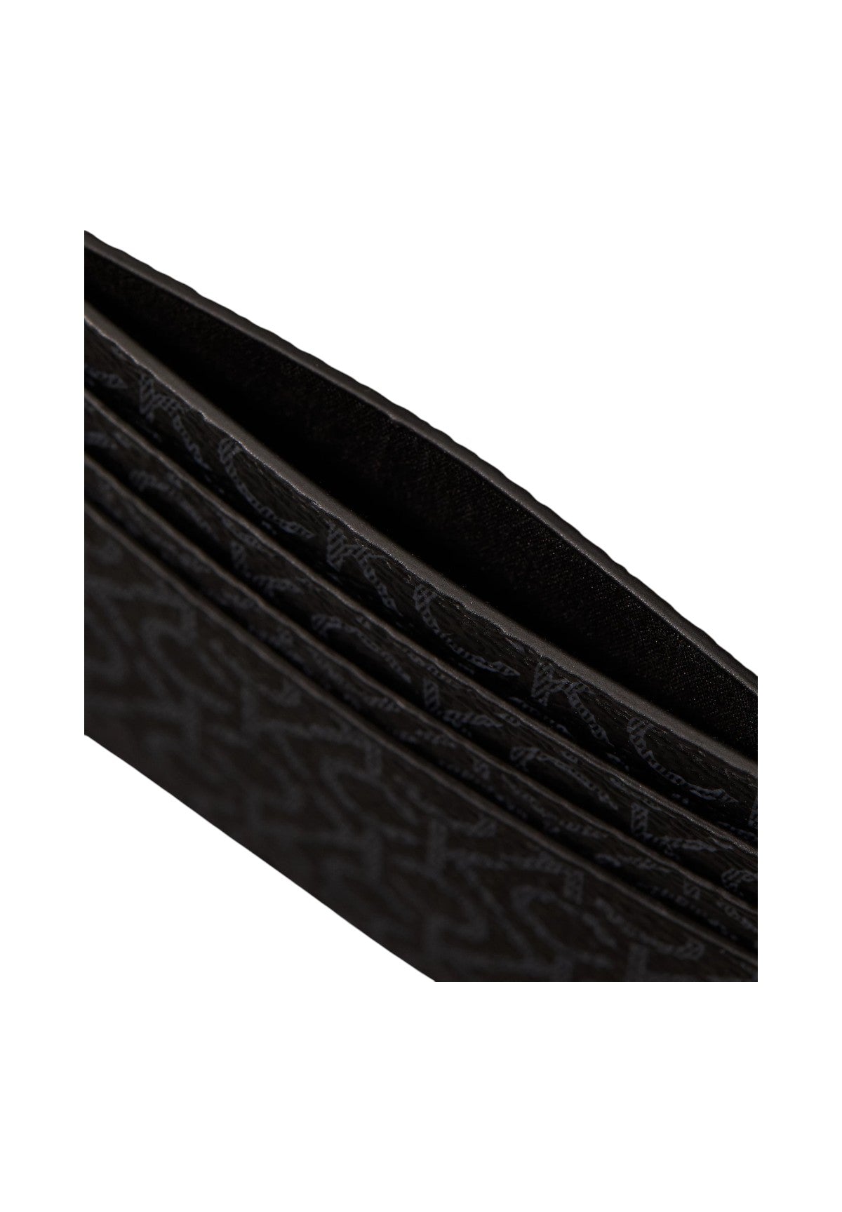 Portafoglio K50k512851 Black