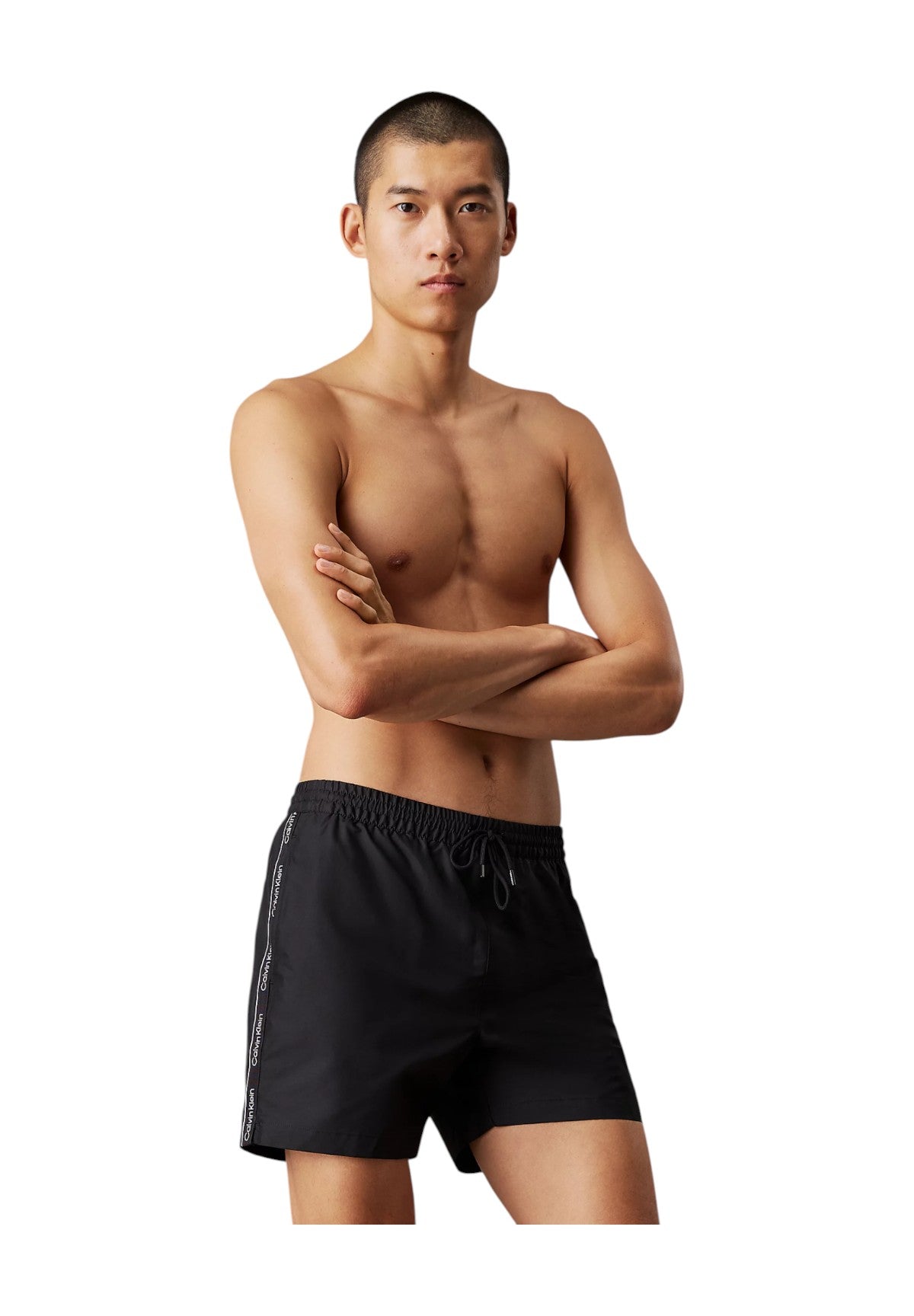 Costume Km0km01109 Black