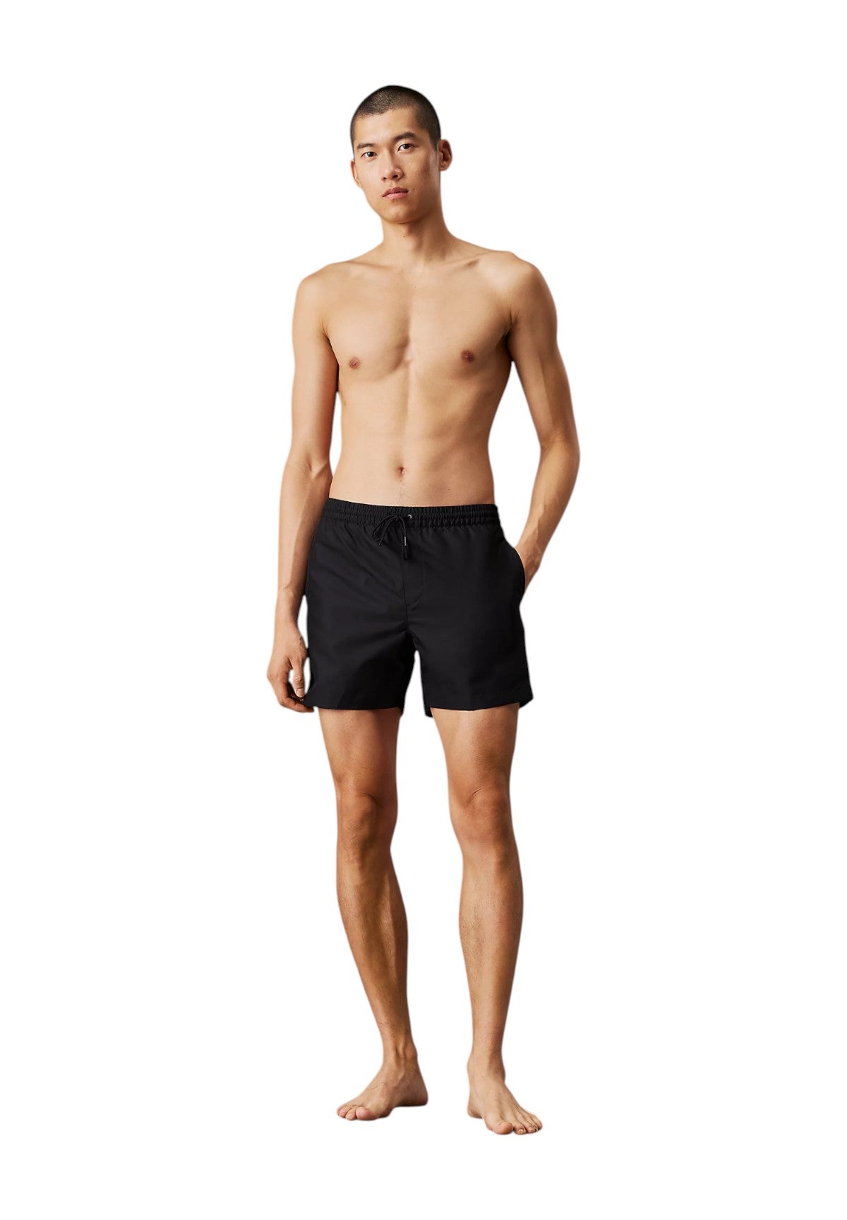 Costume Km0km01109 Black