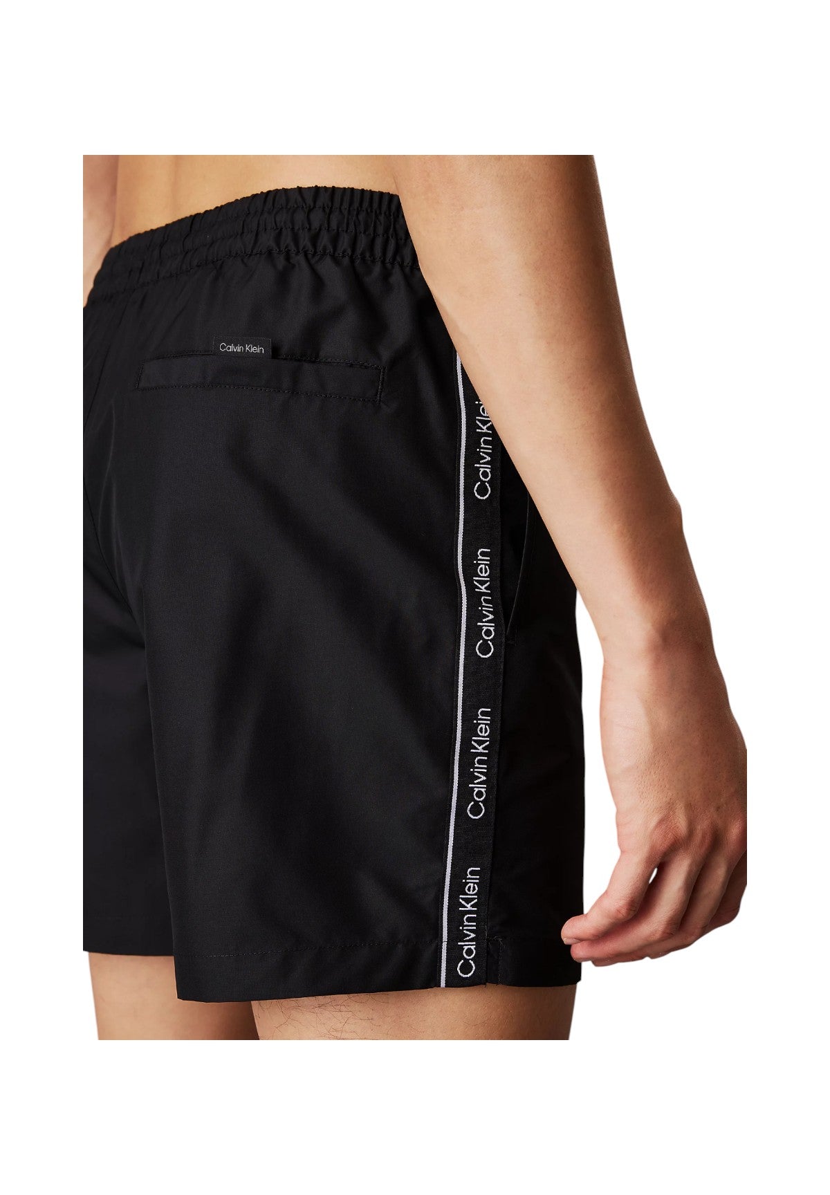Costume Km0km01109 Black